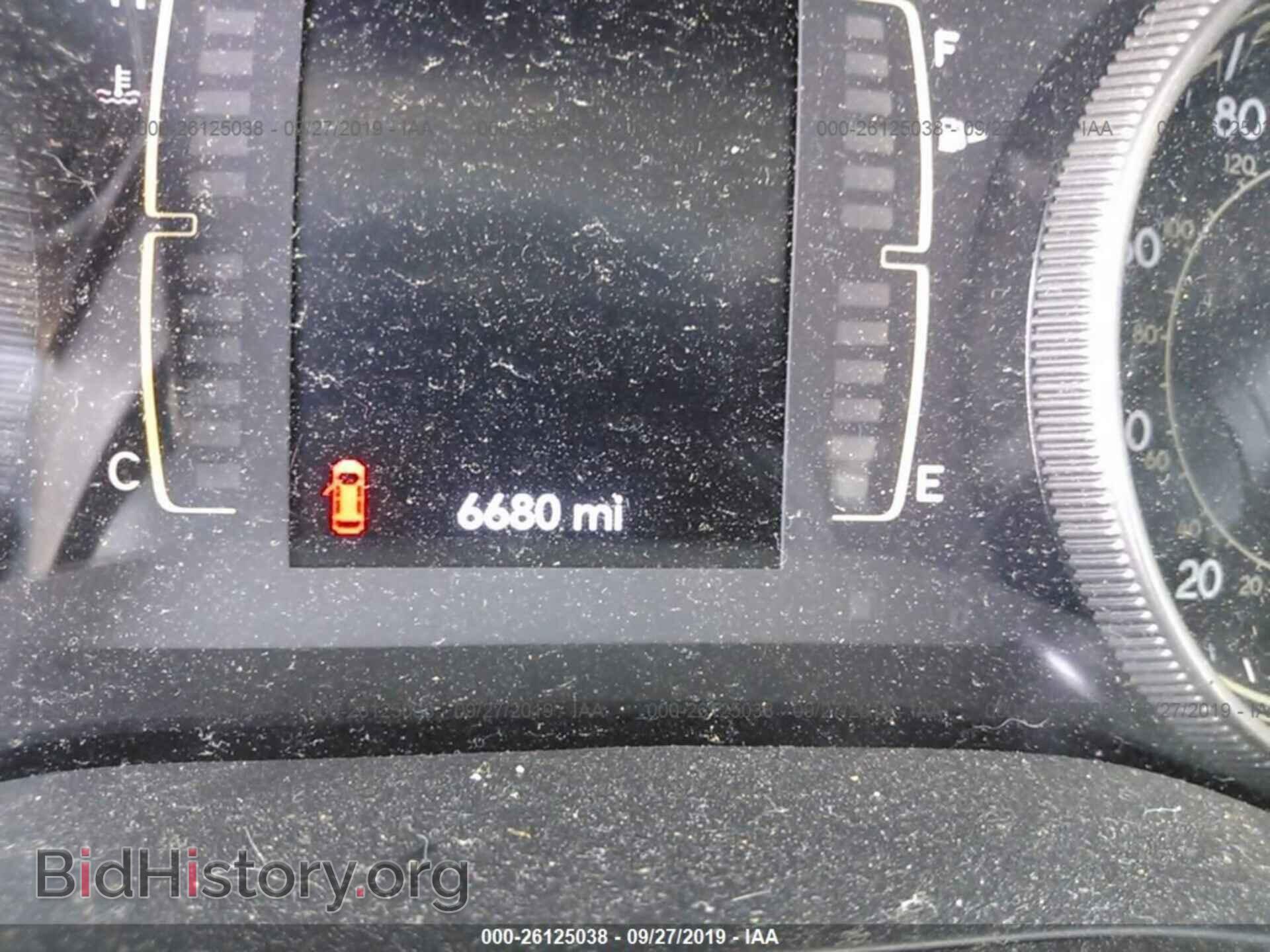 2019 JEEP CHEROKEE - VIN: 1C4PJLCB3KD247485 - Photo 7