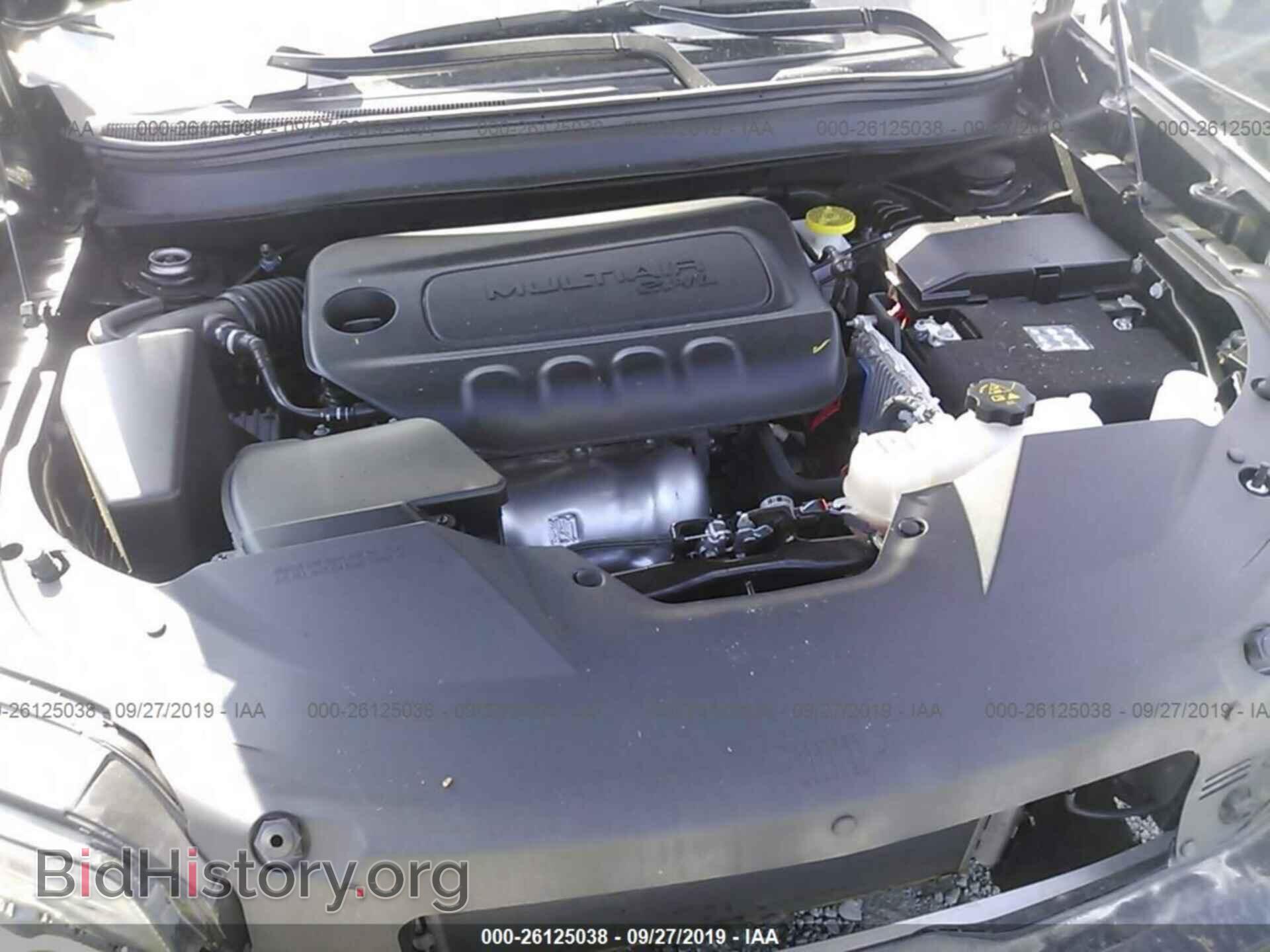 2019 JEEP CHEROKEE - VIN: 1C4PJLCB3KD247485 - Photo 10