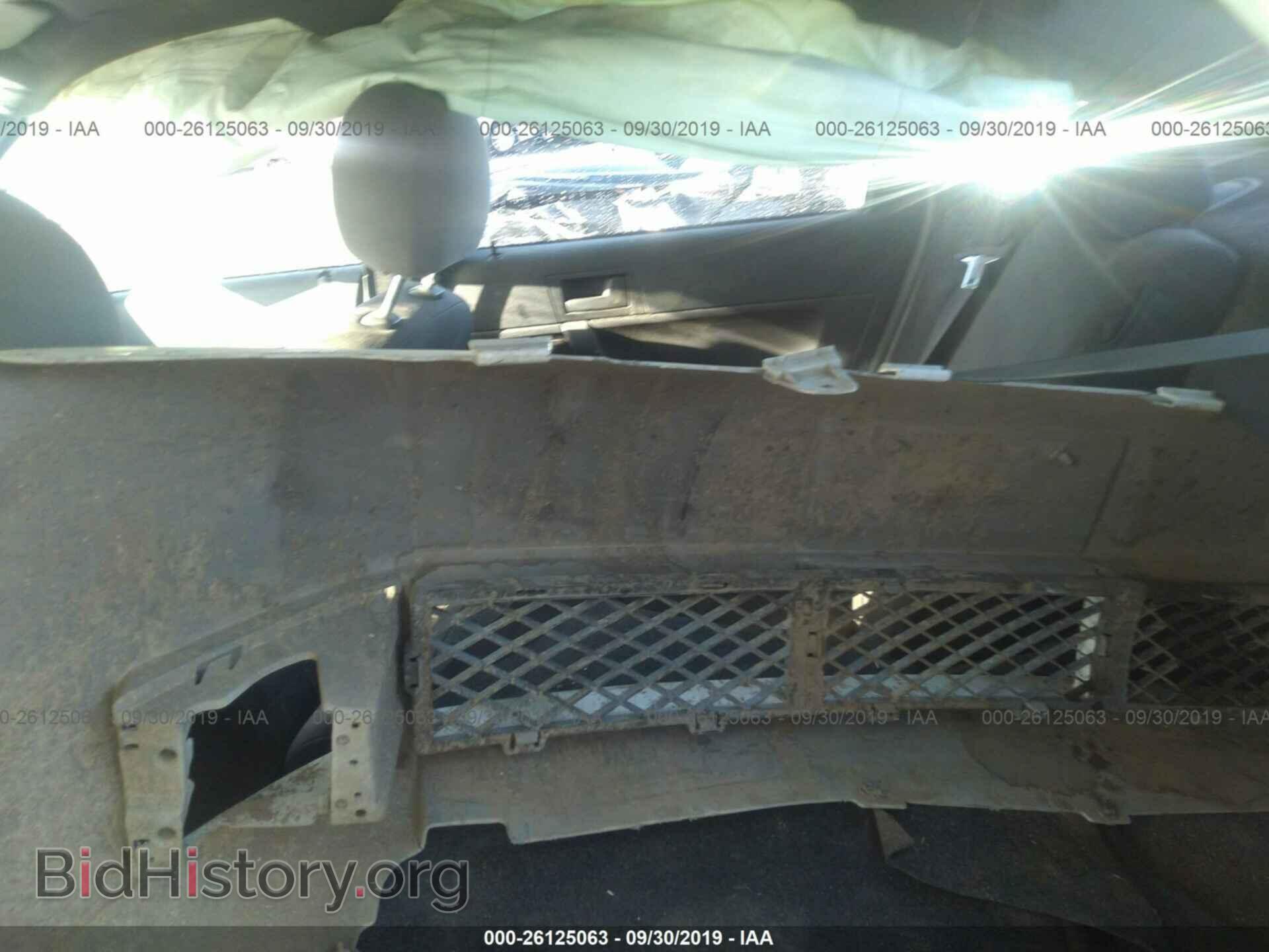 2010 FORD FOCUS - VIN: 1FAHP3FN0AW159530 - Фото 8
