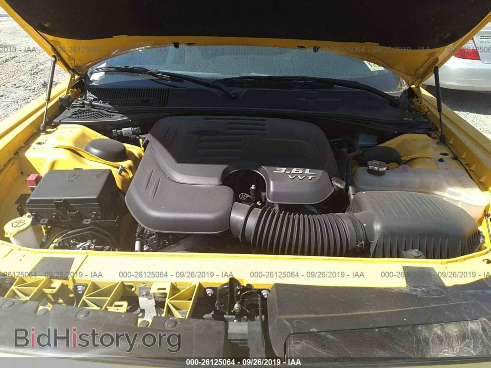 2017 DODGE CHALLENGER - VIN: 2C3CDZAG5HH659298 - Фото 10