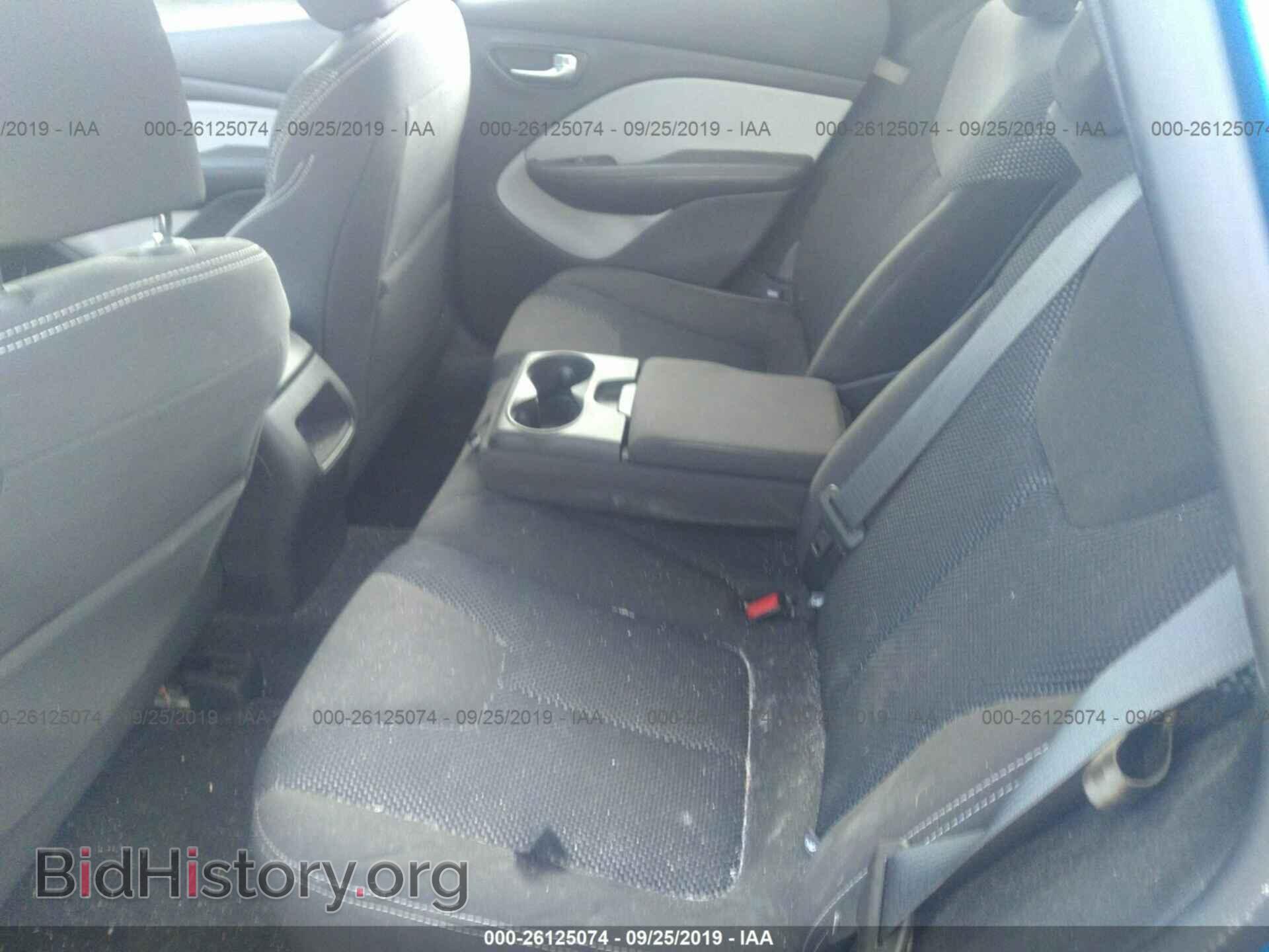 2015 DODGE DART - VIN: 1C3CDFBB8FD352557 - Фото 8