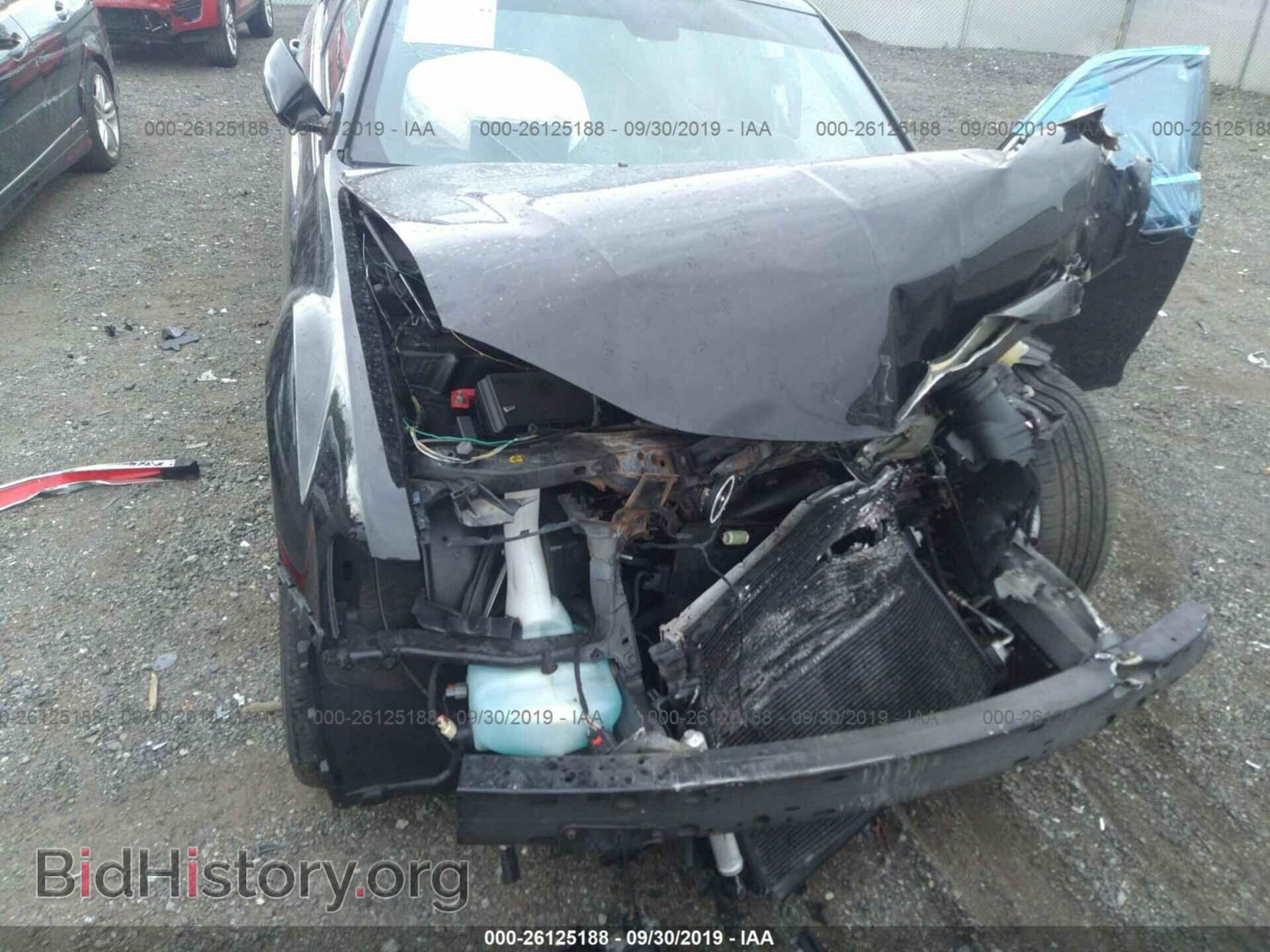 2012 CHRYSLER 300 - VIN: 2C3CCAGG5CH314292 - Фото 6