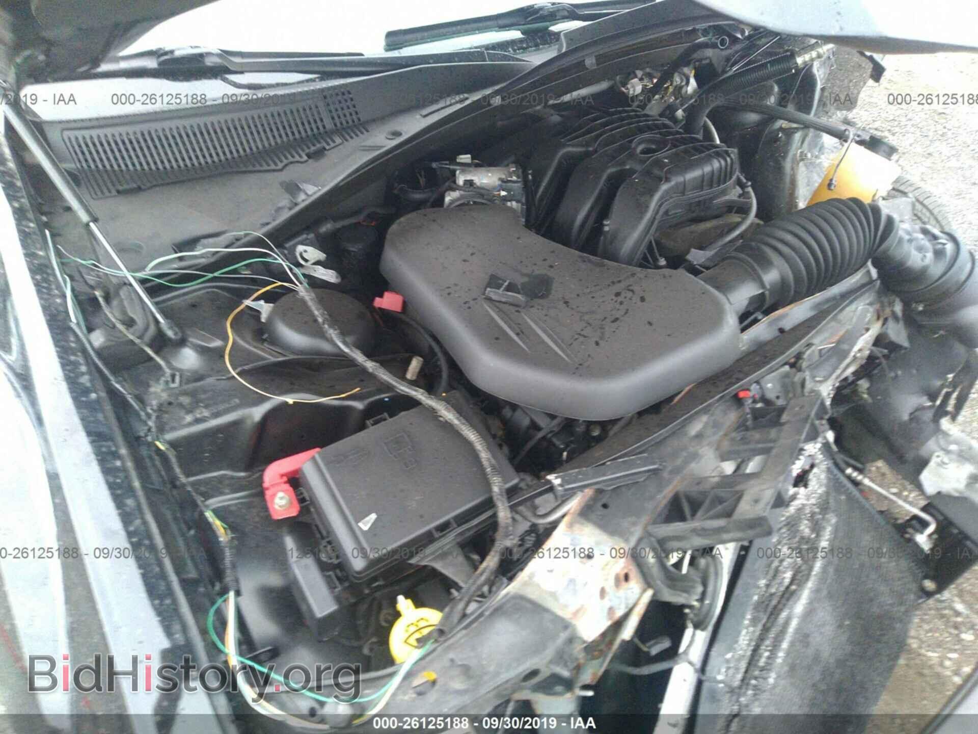 2012 CHRYSLER 300 - VIN: 2C3CCAGG5CH314292 - Фото 10