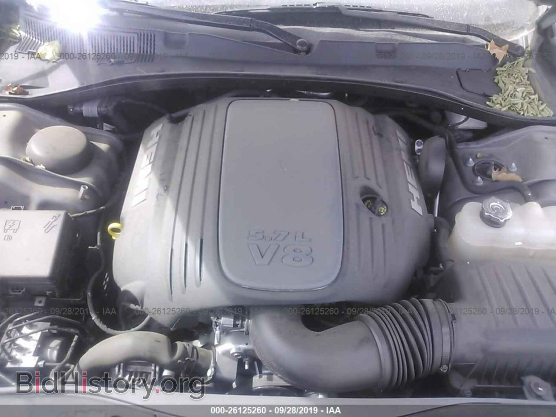 2017 DODGE CHARGER - VIN: 2C3CDXCT3HH595938 - Photo 10