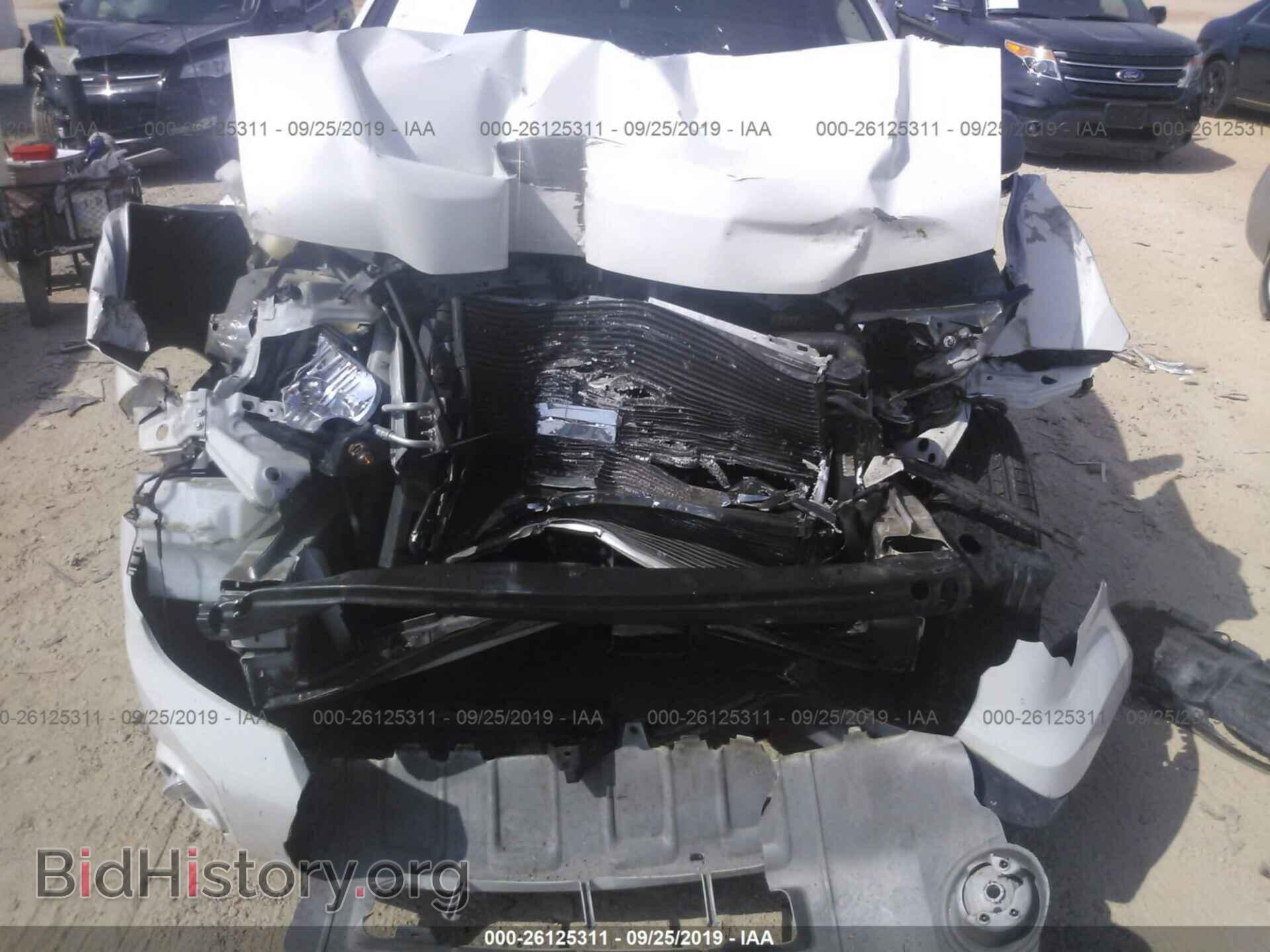 2012 FORD ESCAPE - VIN: 1FMCU0D79CKB48726 - Фото 6