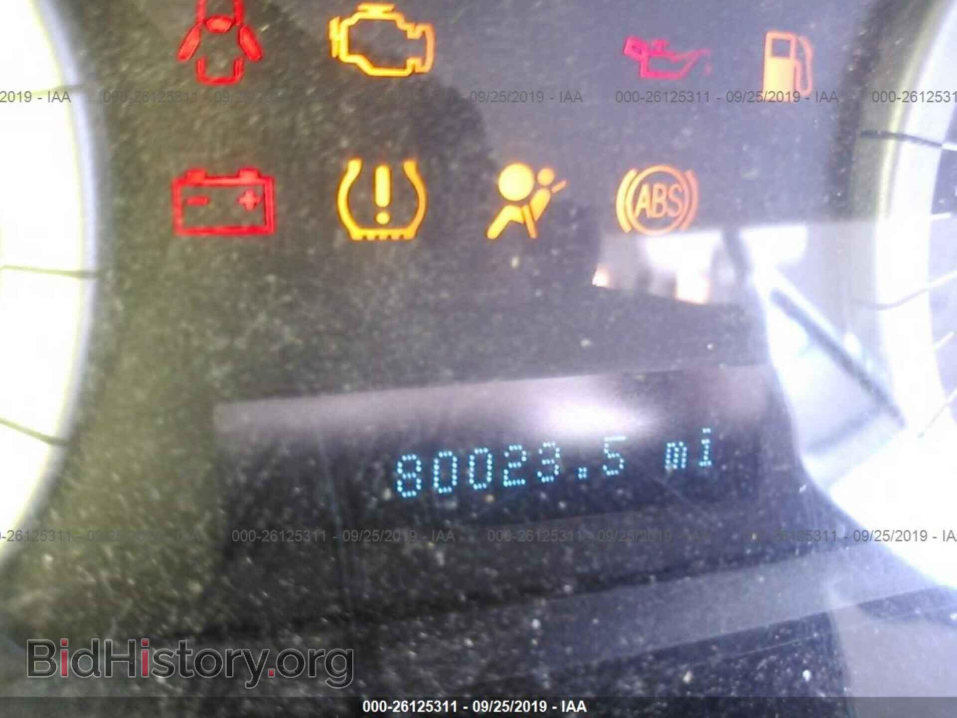 2012 FORD ESCAPE - VIN: 1FMCU0D79CKB48726 - Фото 7