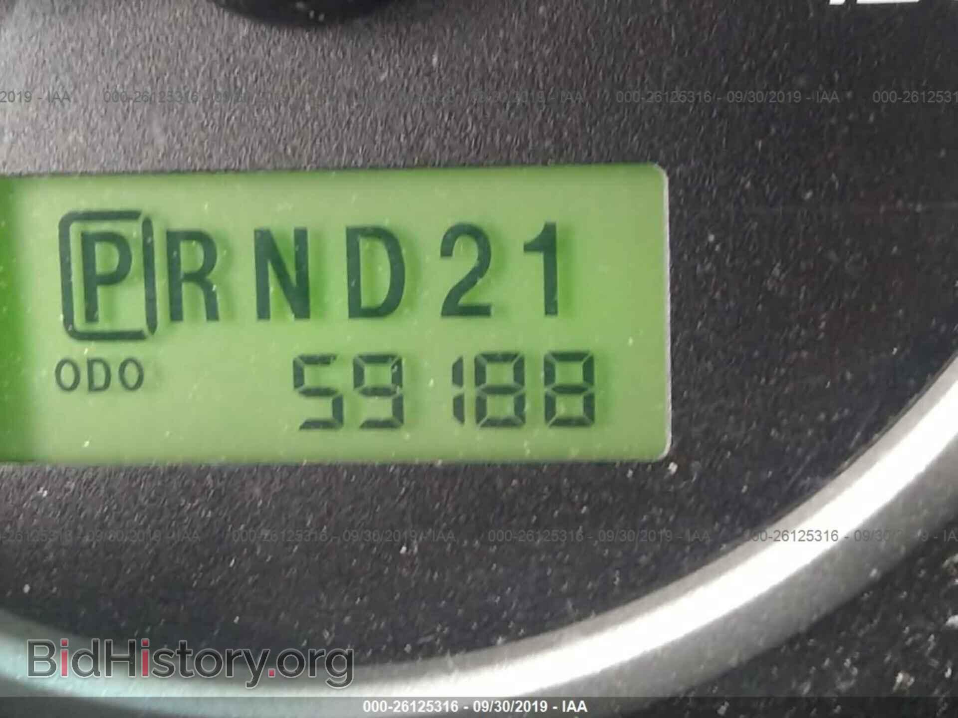 2006 MAZDA TRIBUTE - VIN: 4F2YZ02Z86KM10465 - Фото 7