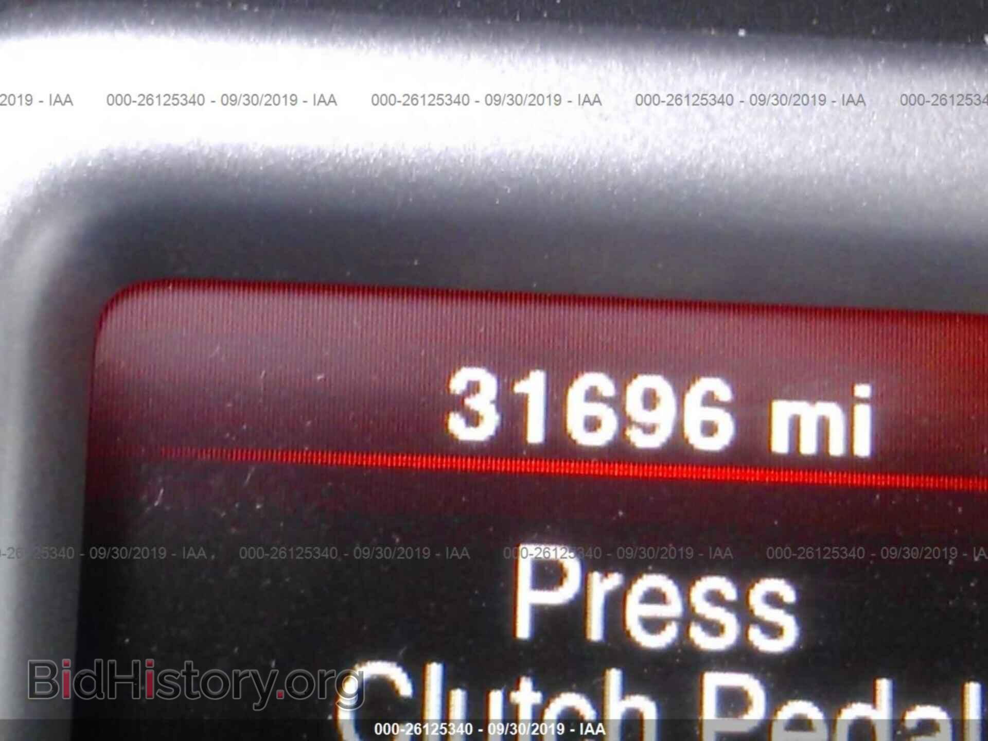 2018 DODGE JOURNEY - VIN: 3C4PDCAB8JT448009 - Photo 7