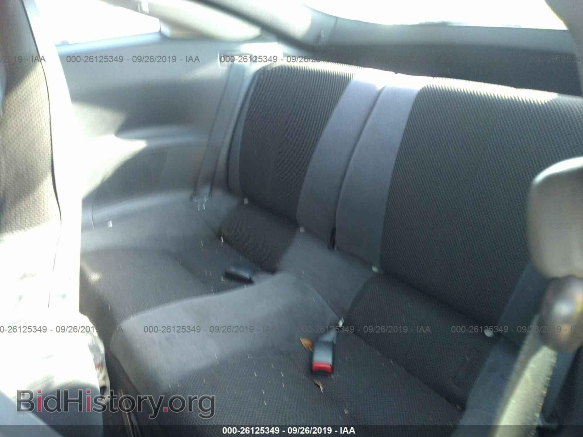 2006 MITSUBISHI ECLIPSE - VIN: 4A3AK24F96E023133 - Фото 8