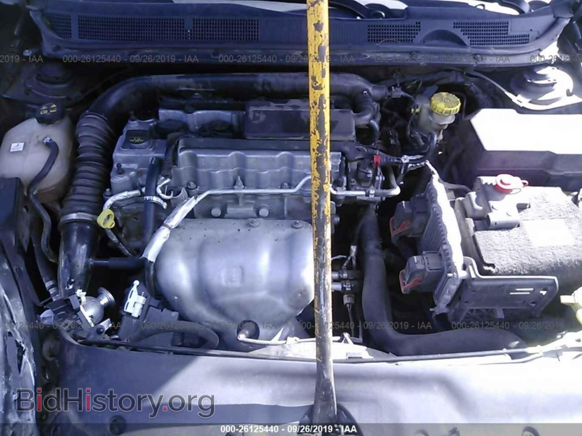 2014 DODGE DART - VIN: 1C3CDFBB1ED824399 - Фото 10
