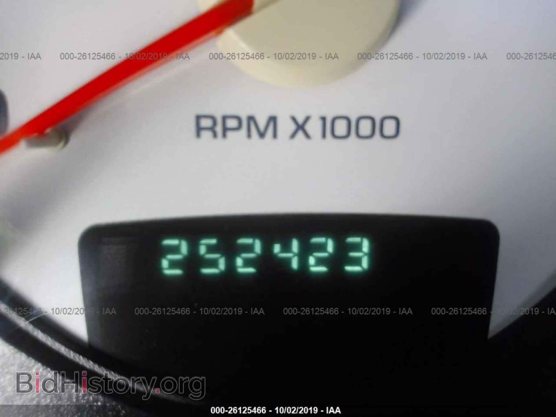 2003 DODGE RAM 1500 - VIN: 1D7HU18N13S380736 - Фото 7