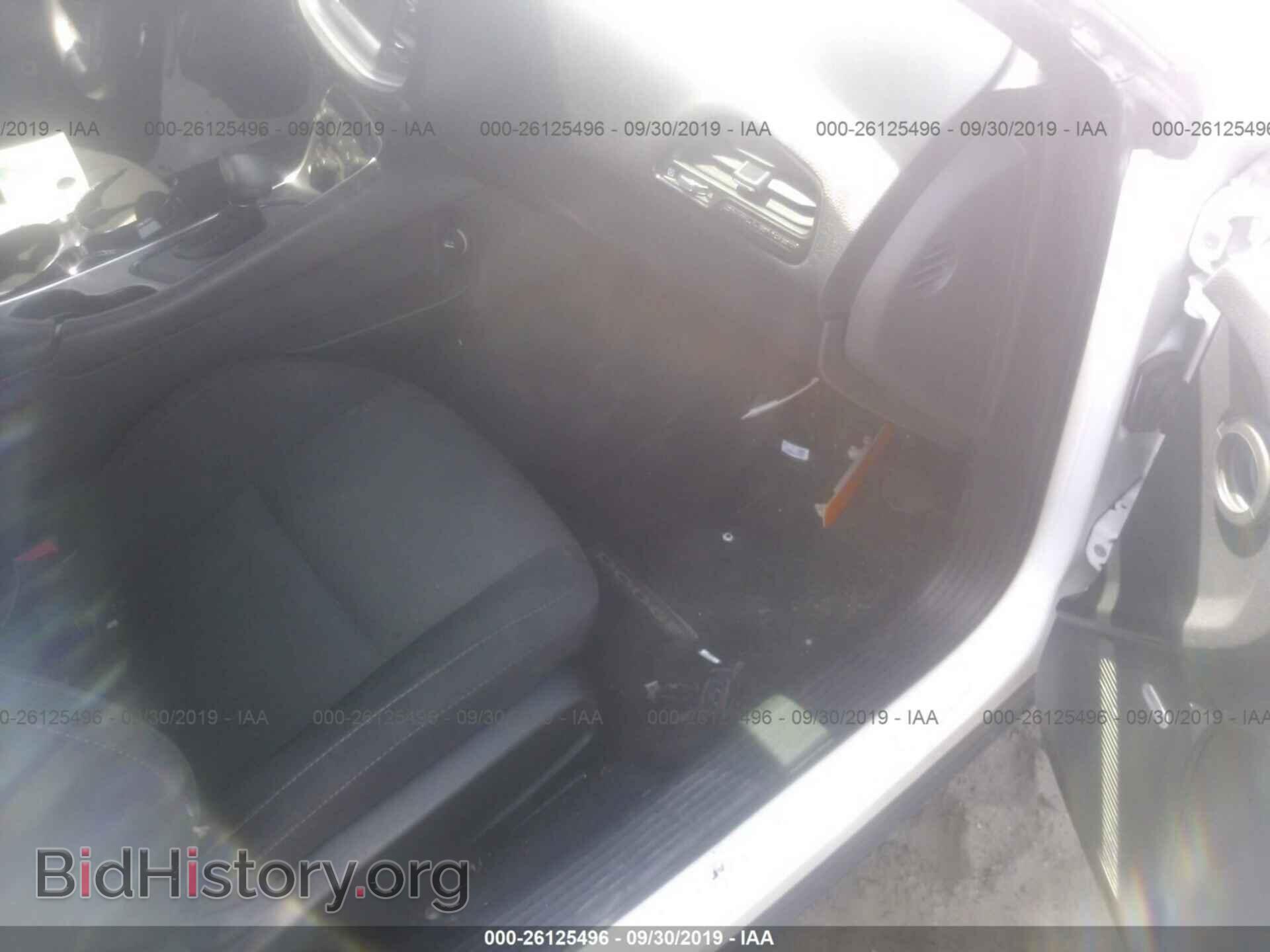 2015 DODGE CHALLENGER - VIN: 2C3CDZFJ0FH811389 - Photo 5