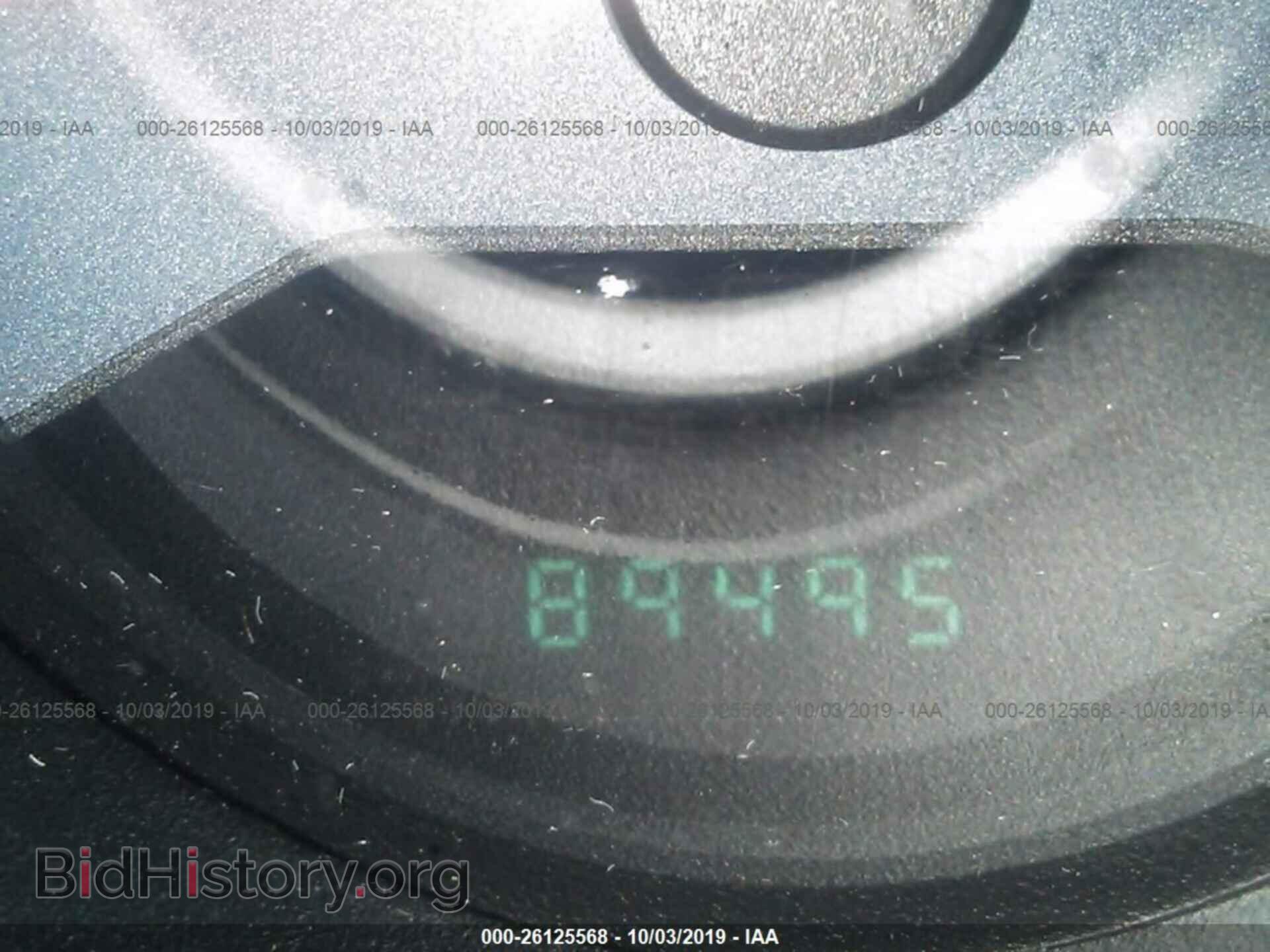 2010 CHRYSLER SEBRING - VIN: 1C3CC5FB4AN216792 - Фото 7