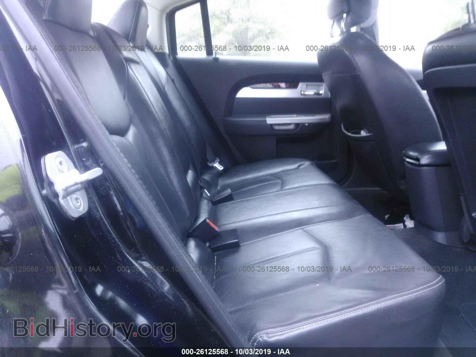 2010 CHRYSLER SEBRING - VIN: 1C3CC5FB4AN216792 - Фото 8