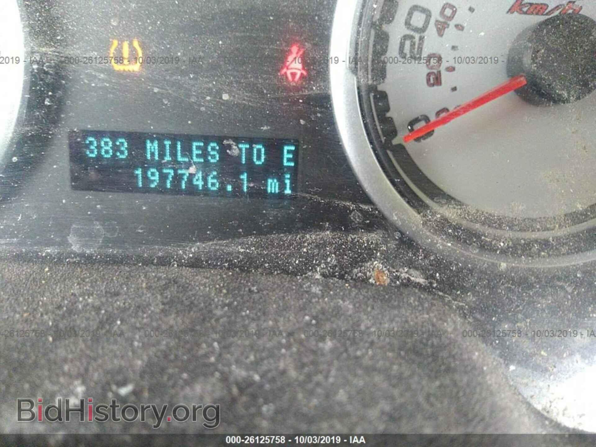 2010 FORD FOCUS - VIN: 1FAHP3FN6AW236496 - Фото 7