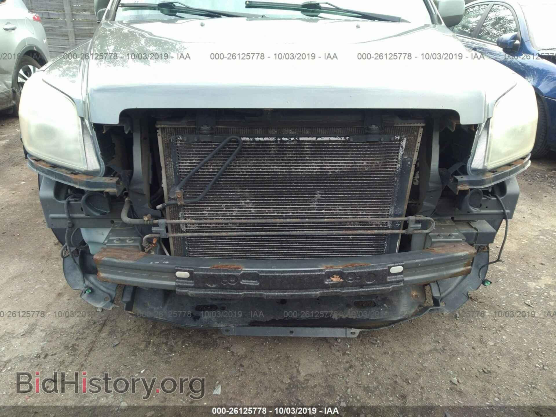 2007 HONDA PILOT - VIN: 2HKYF18597H524087 - Фото 6