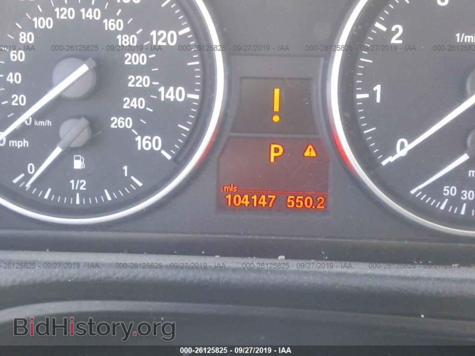 2011 BMW 328 - VIN: WBAPK5C57BA662620 - Фото 7