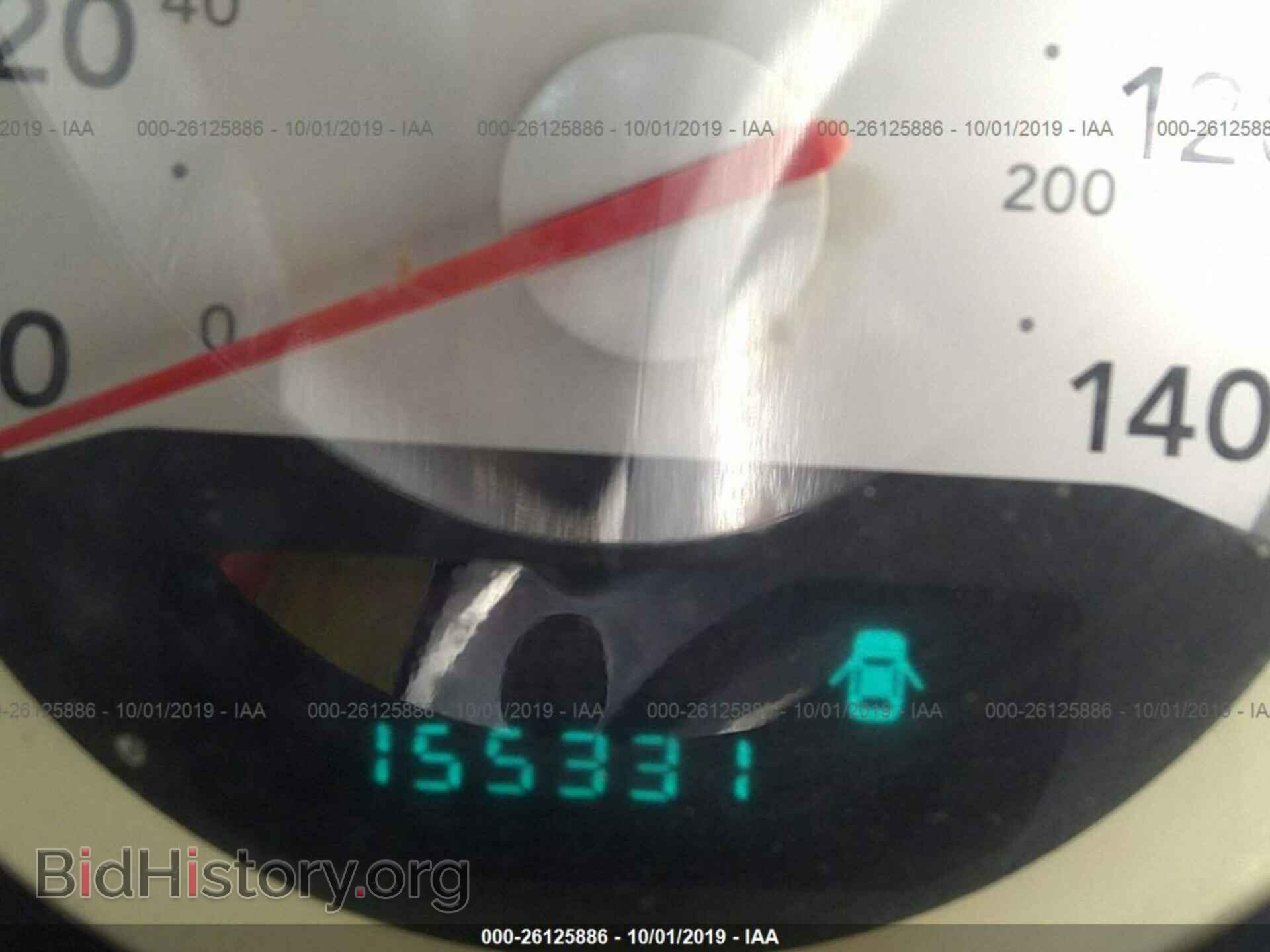 2010 DODGE CHARGER - VIN: 2B3CA3CV0AH227769 - Фото 7