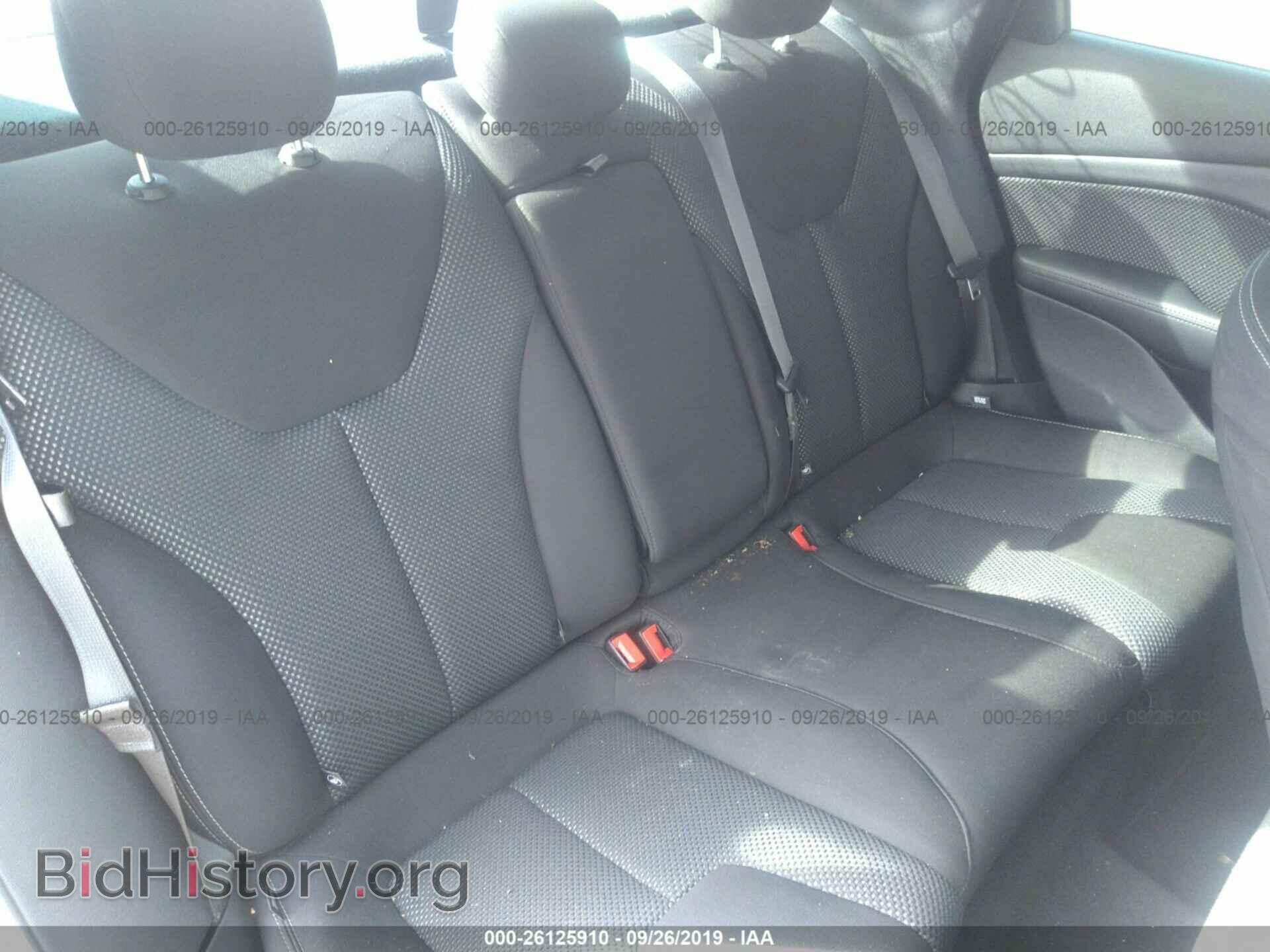 2015 DODGE DART - VIN: 1C3CDFBB3FD193592 - Photo 8