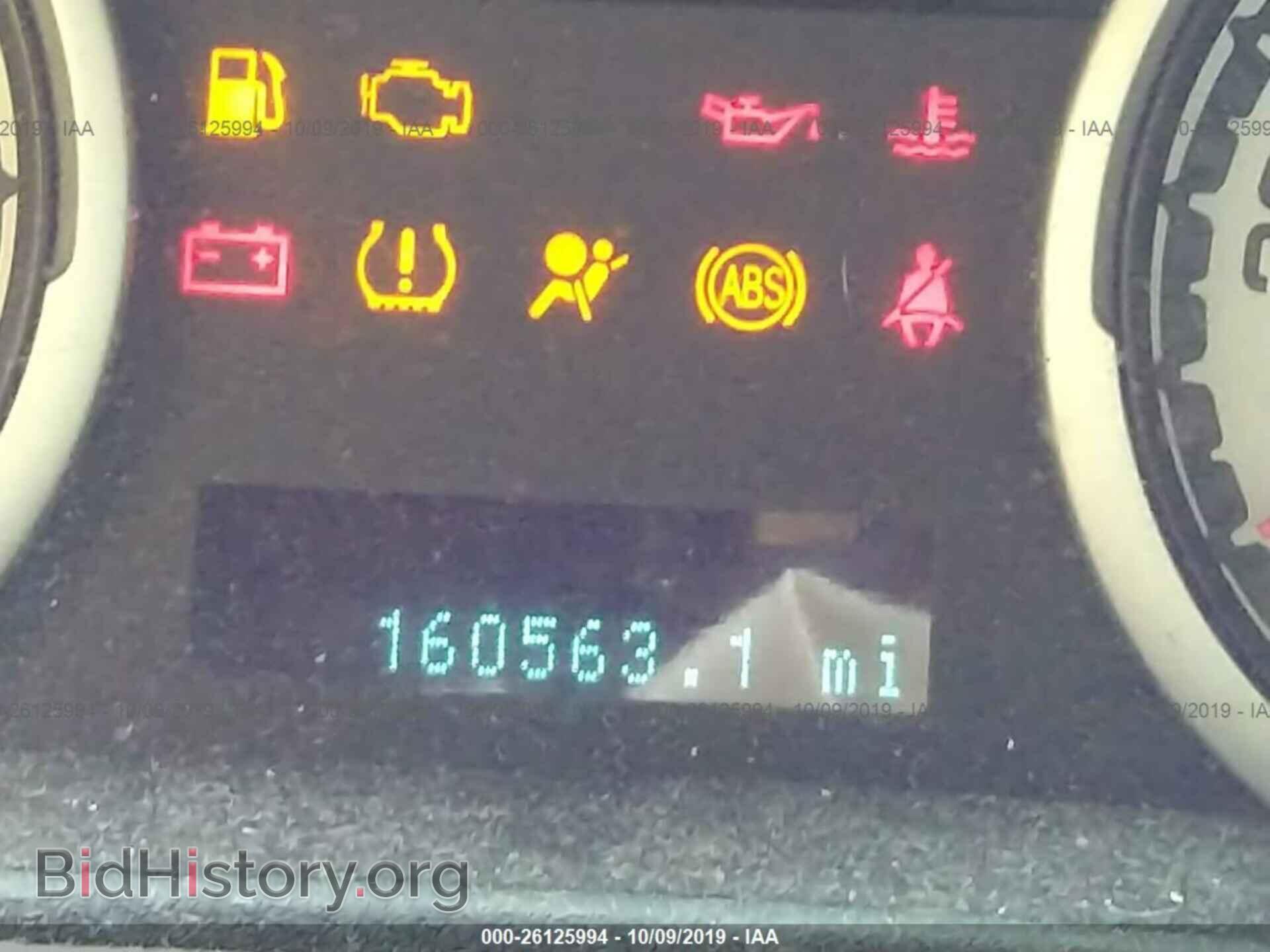 2011 FORD FOCUS - VIN: 1FAHP3FN2BW141760 - Фото 7