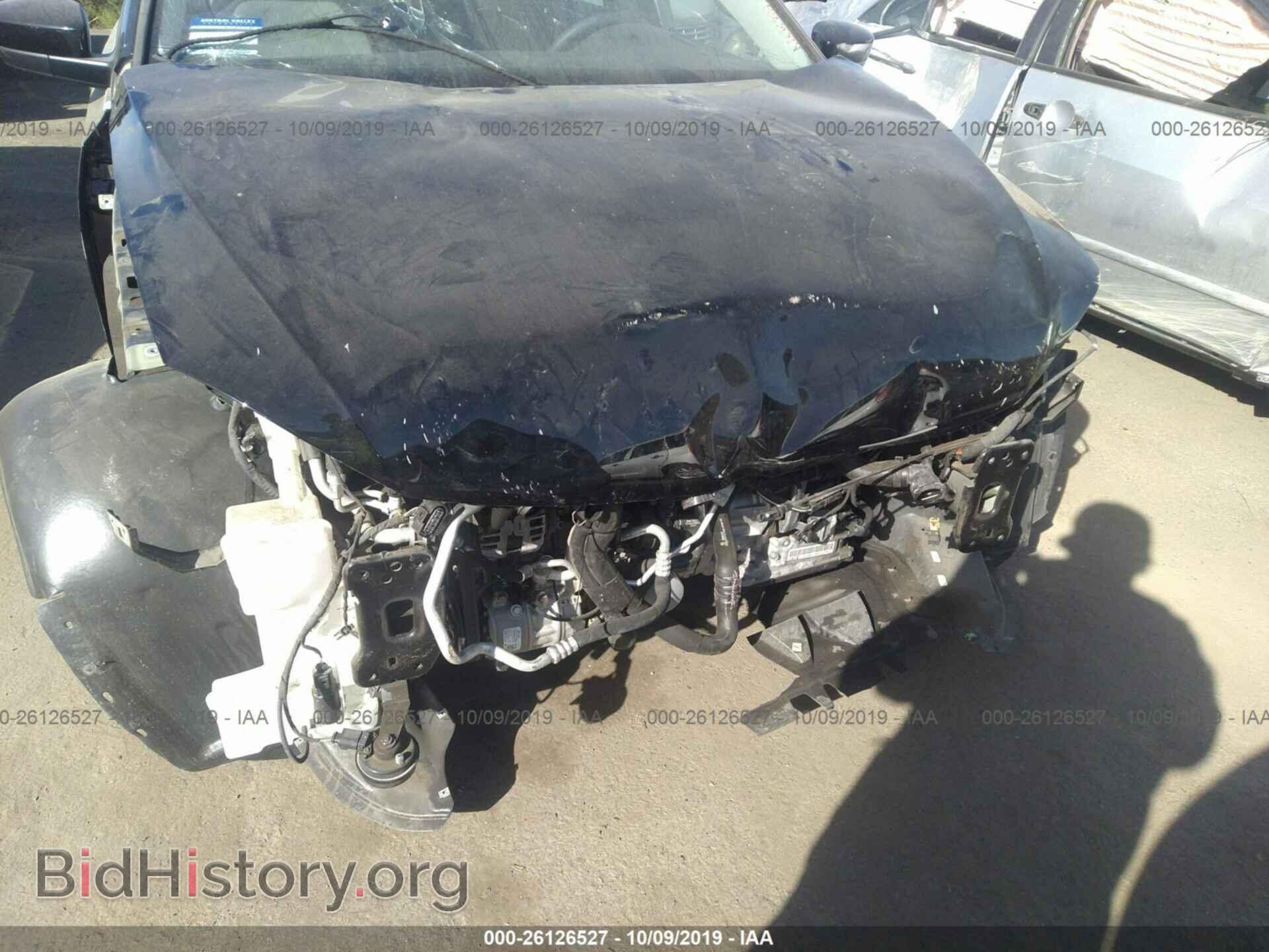 2017 VOLKSWAGEN JETTA - VIN: 3VW2B7AJ0HM404022 - Фото 6