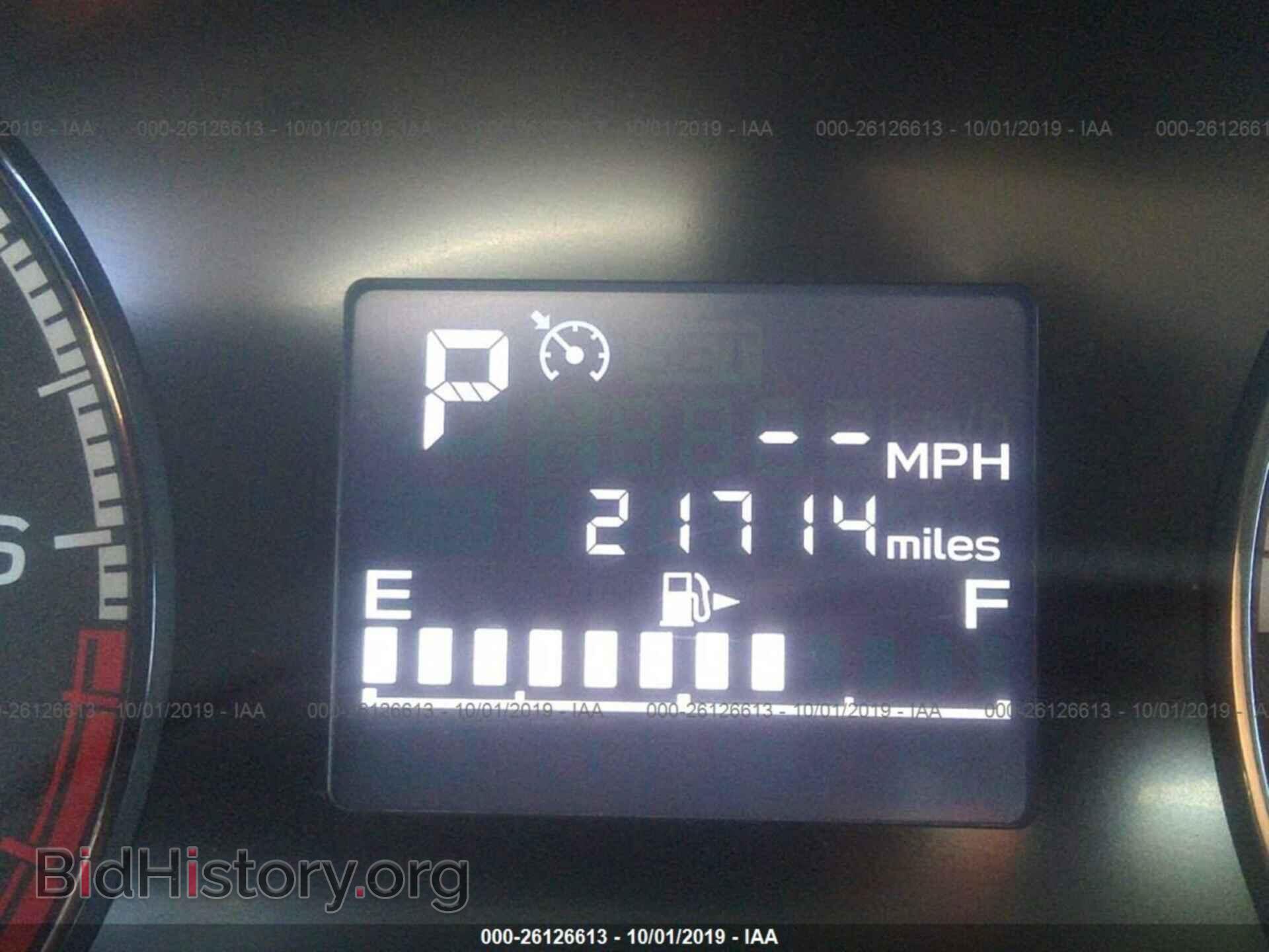 2017 SUBARU IMPREZA - VIN: 4S3GTAB66H3740160 - Фото 7