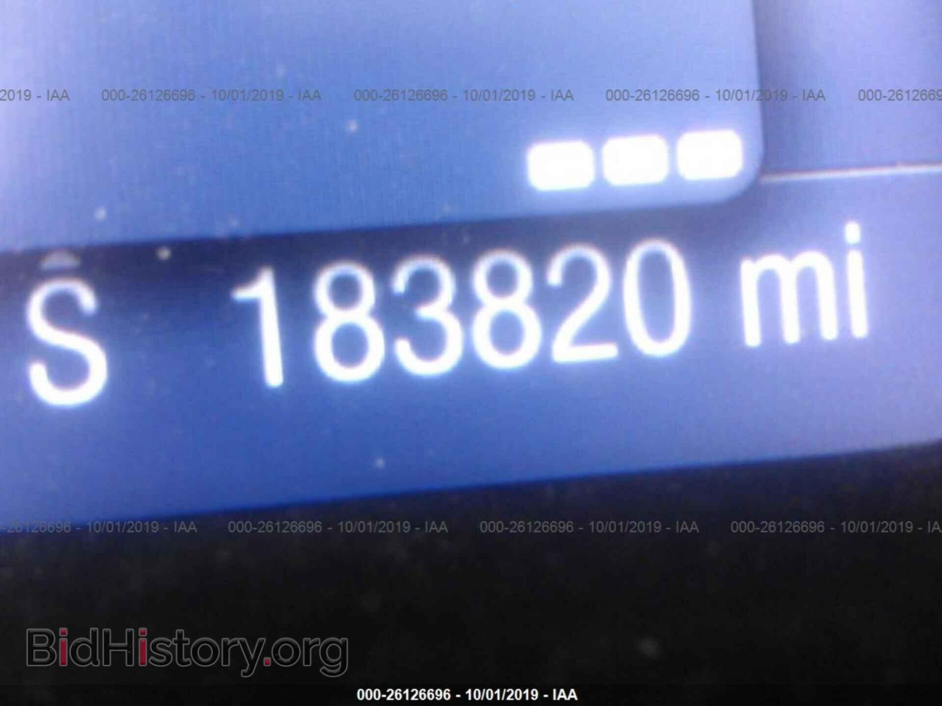2013 FORD FOCUS - VIN: 1FADP3E26DL368878 - Фото 7