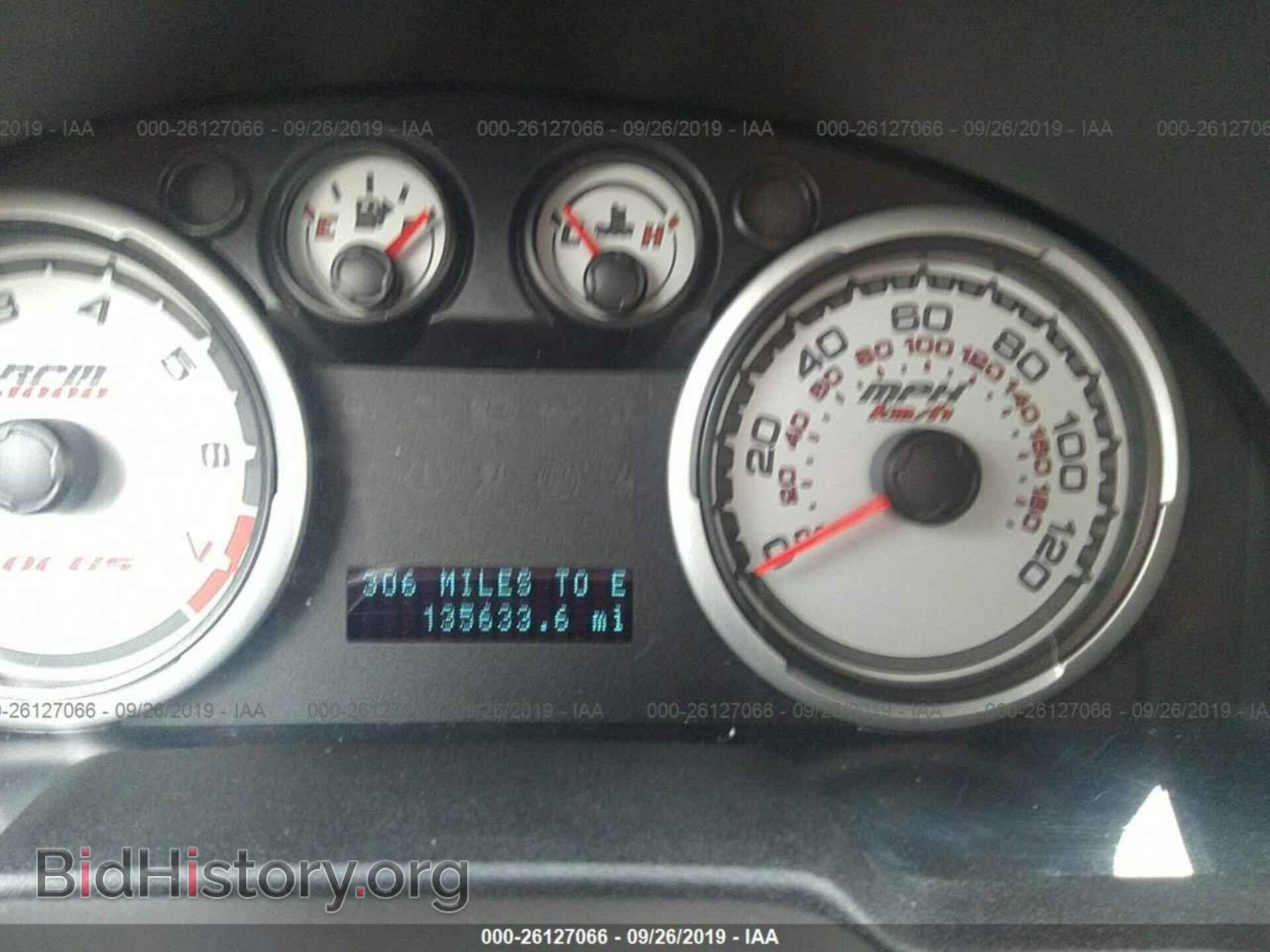 2010 FORD FOCUS - VIN: 1FAHP3FN1AW285072 - Фото 7