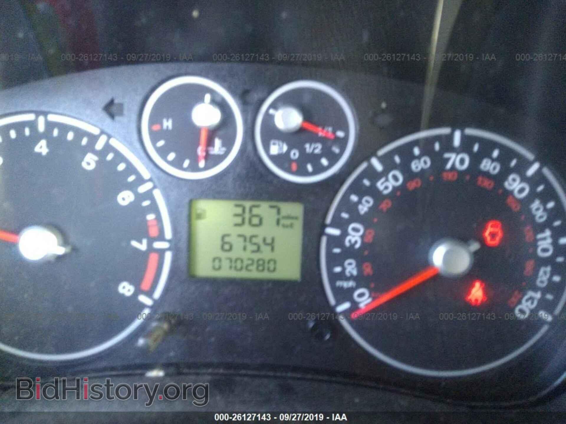 2013 FORD TRANSIT CONNECT - VIN: NM0LS7AN1DT145804 - Фото 7