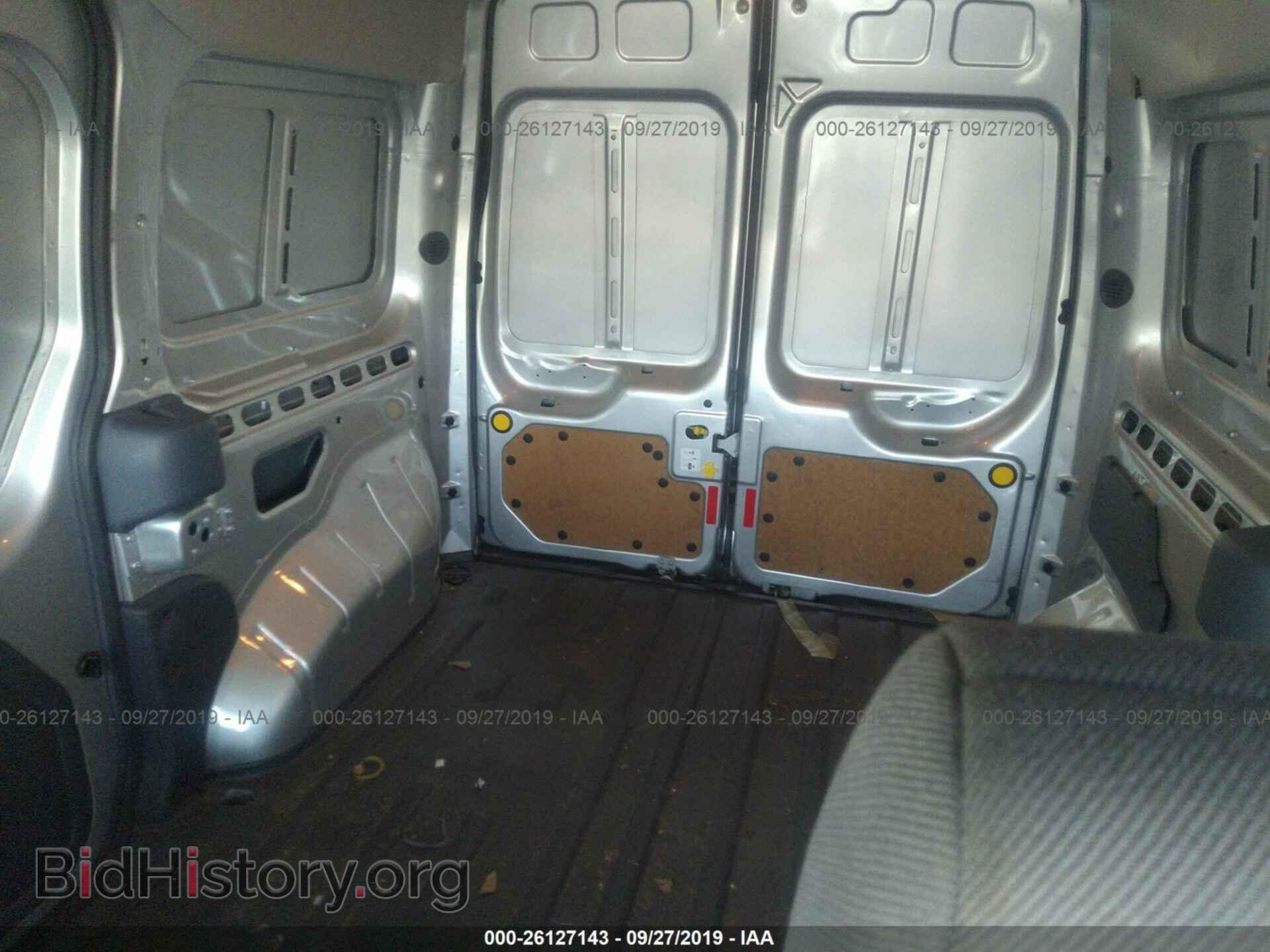 2013 FORD TRANSIT CONNECT - VIN: NM0LS7AN1DT145804 - Фото 8