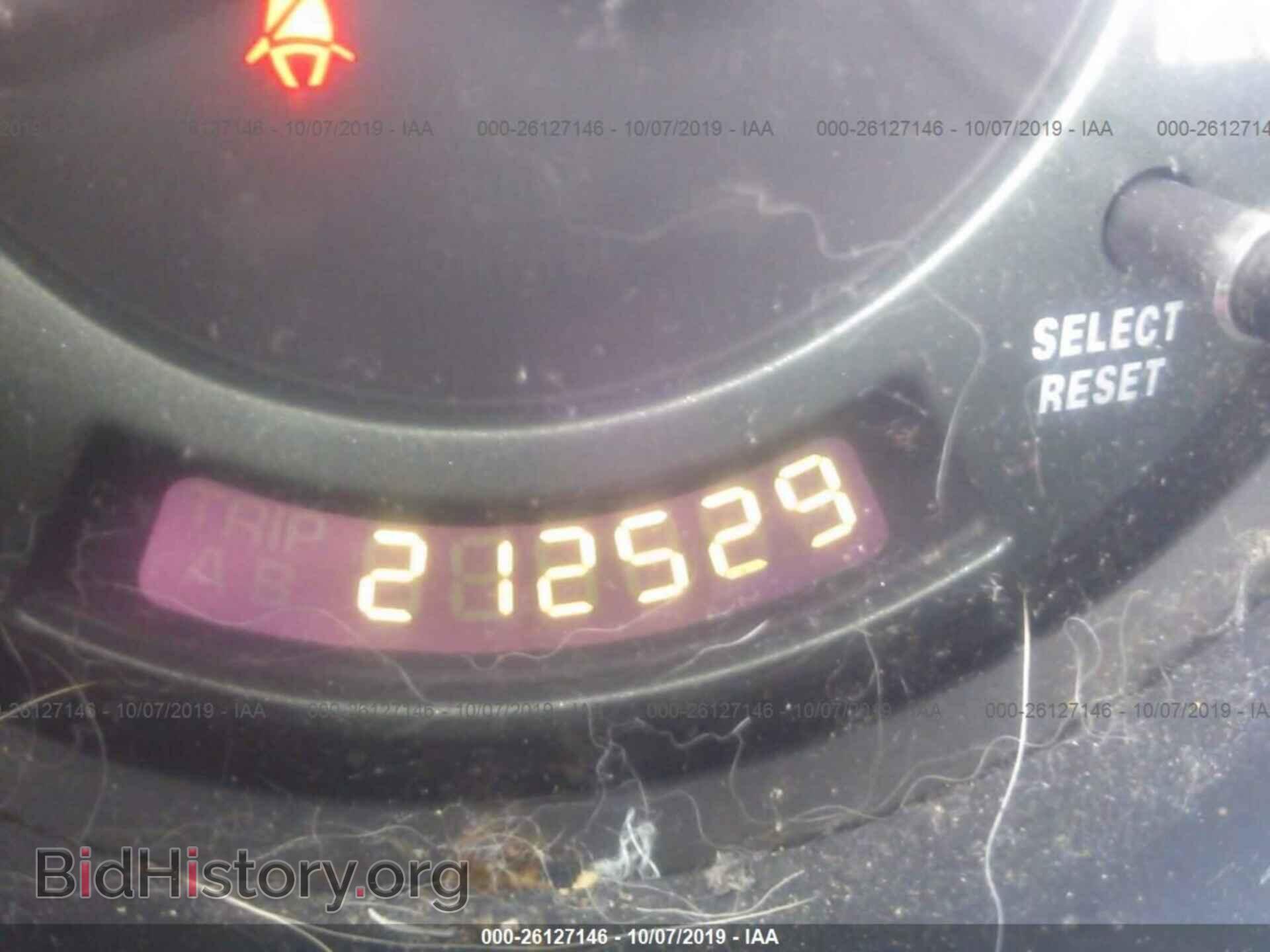 2004 HONDA ELEMENT - VIN: 5J6YH28584L010586 - Фото 7