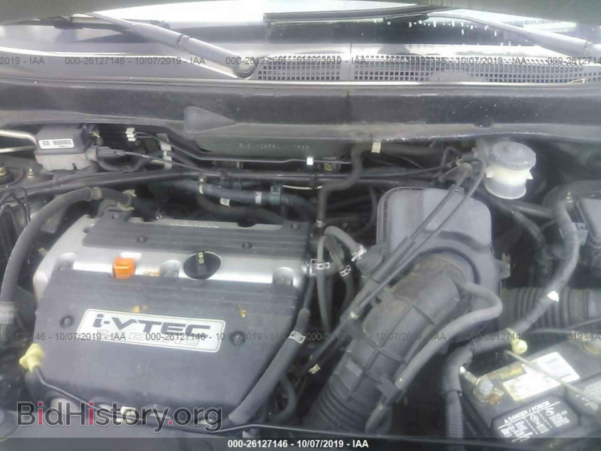 2004 HONDA ELEMENT - VIN: 5J6YH28584L010586 - Фото 10