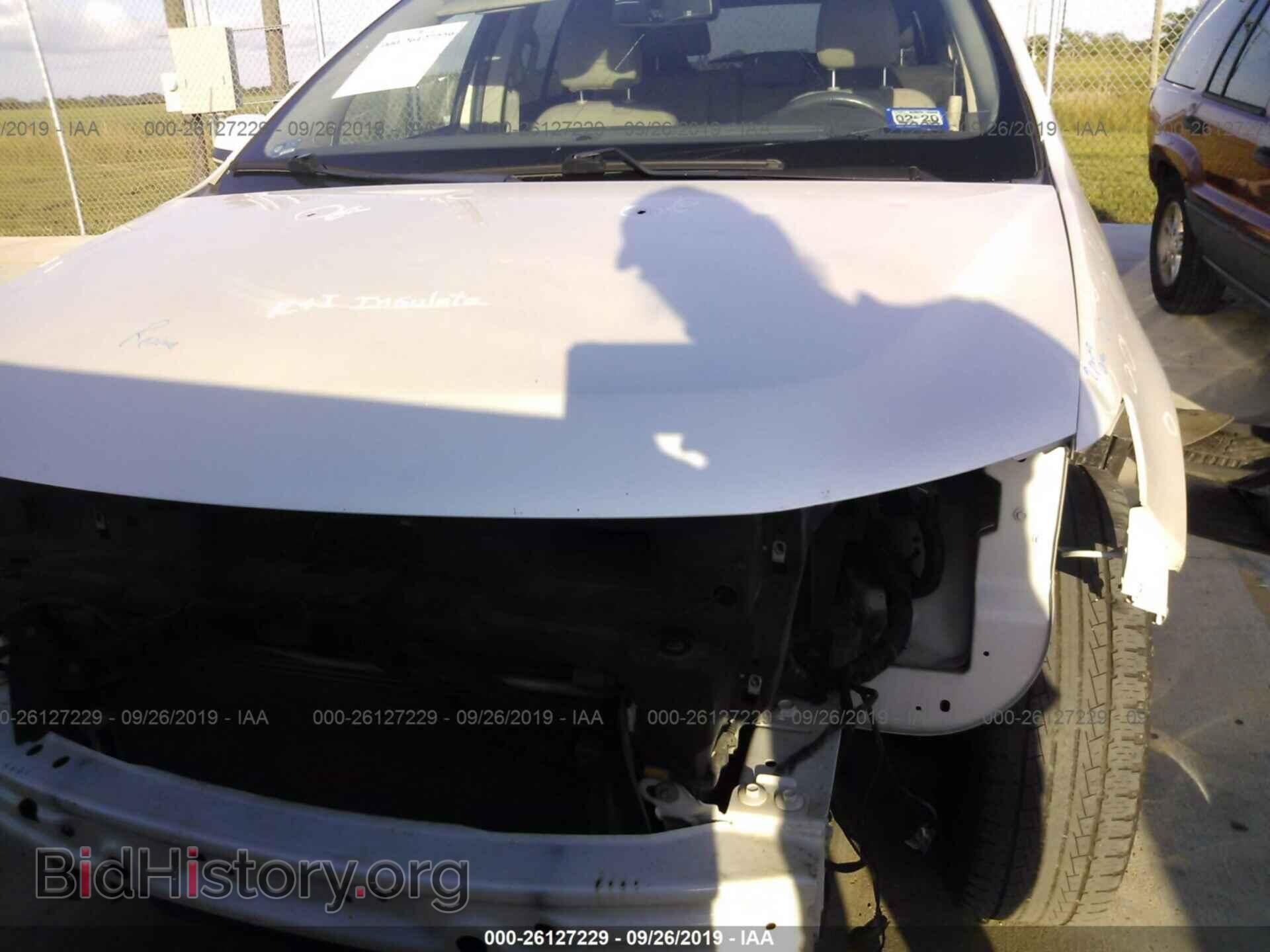2014 FORD EDGE - VIN: 2FMDK3KC4EBB24116 - Фото 6