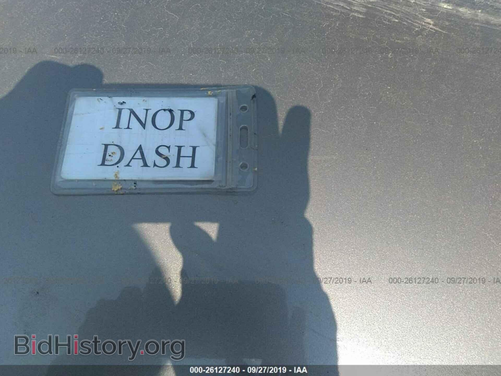 2005 NISSAN MAXIMA - VIN: 1N4BA41E05C832196 - Фото 7