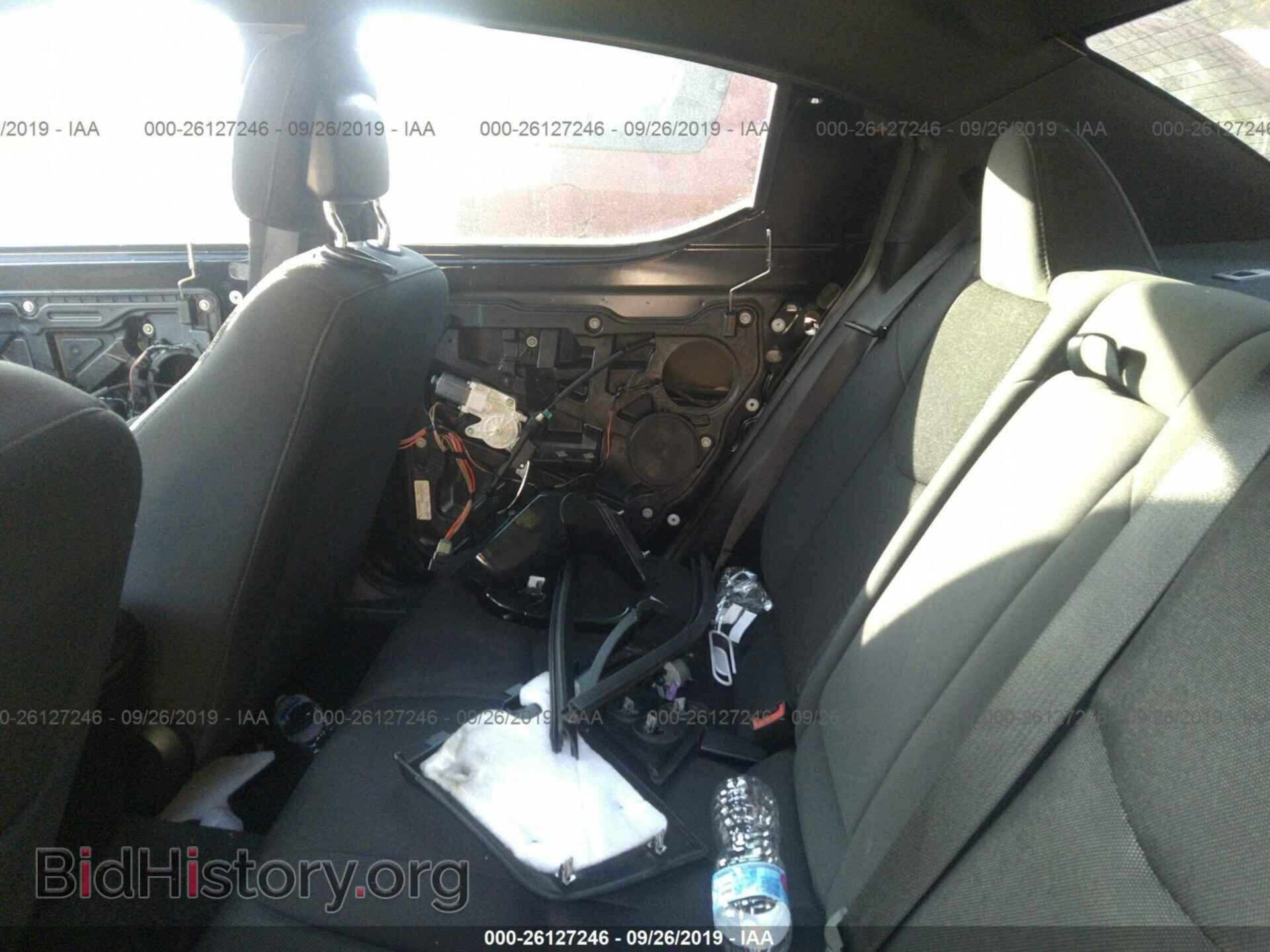 2013 DODGE AVENGER - VIN: 1C3CDZCB6DN637104 - Photo 8