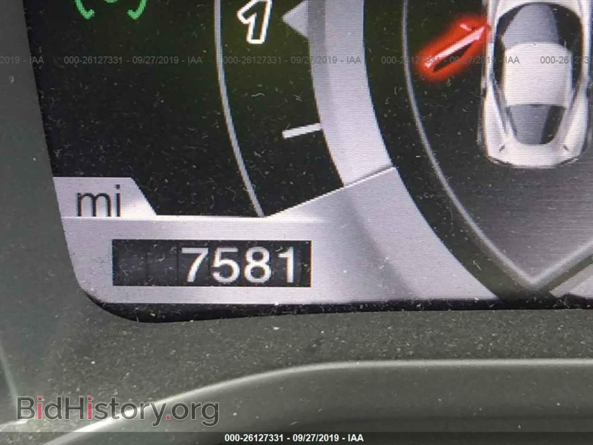 2018 ALFA ROMEO 4C - VIN: ZARBAAA46JM268273 - Фото 7