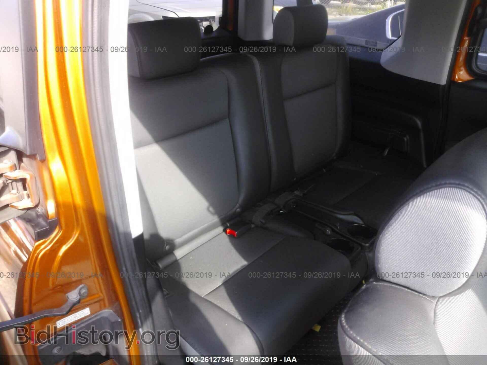2006 HONDA ELEMENT - VIN: 5J6YH187X6L005145 - Photo 8