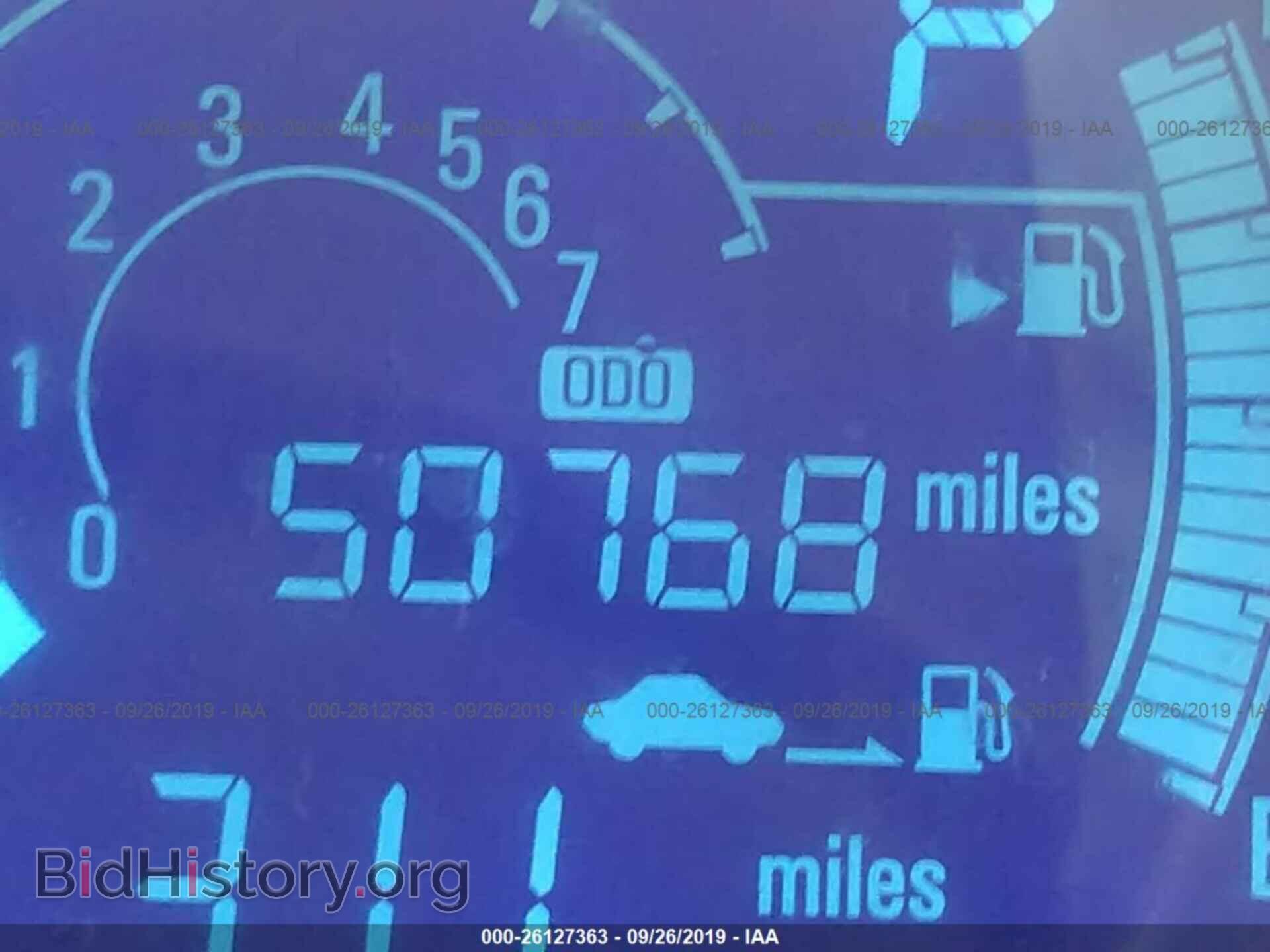 2014 CHEVROLET SPARK - VIN: KL8CB6S99EC480320 - Фото 7