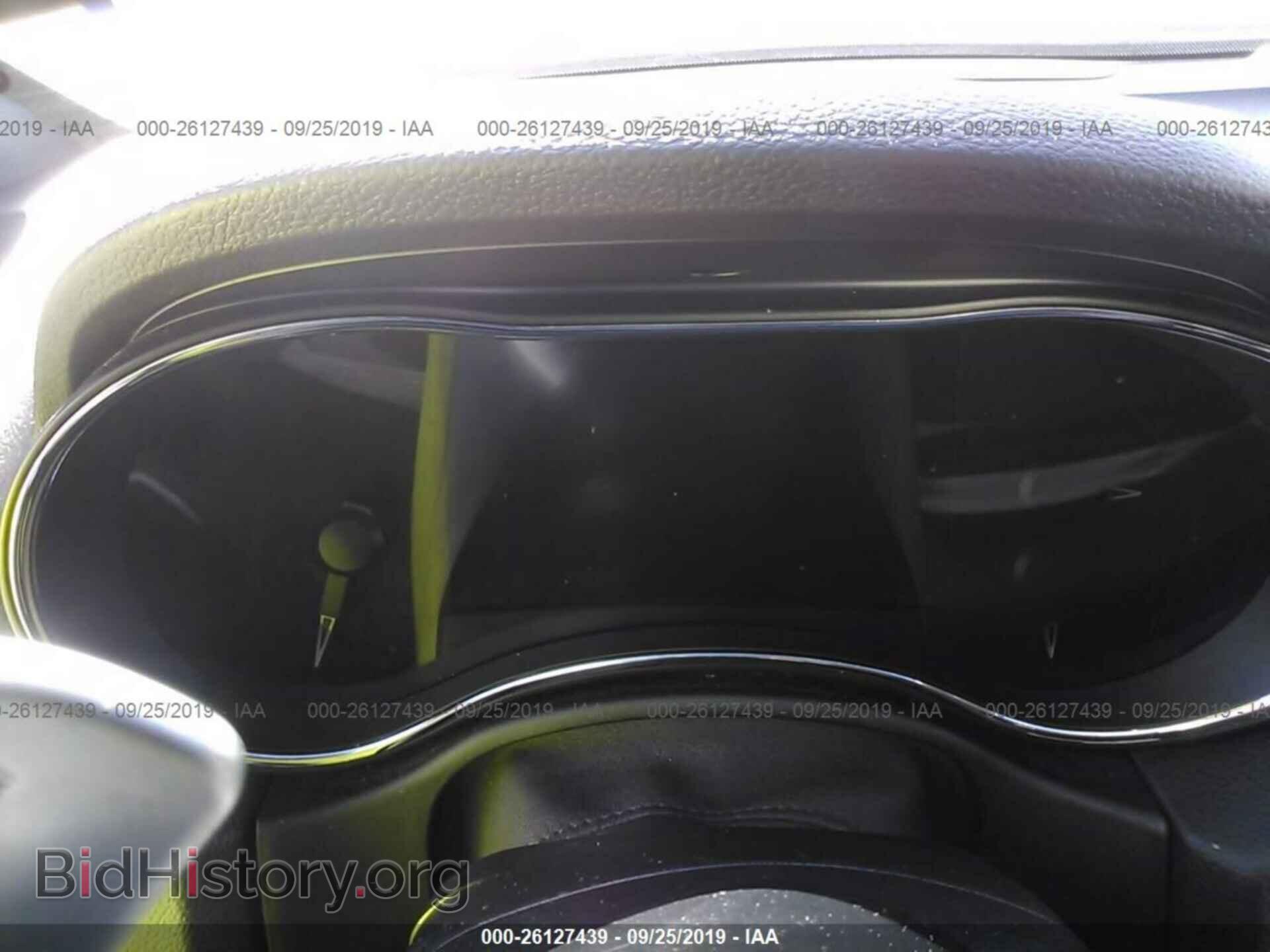 2016 DODGE DURANGO - VIN: 1C4SDHCTXGC346485 - Фото 7