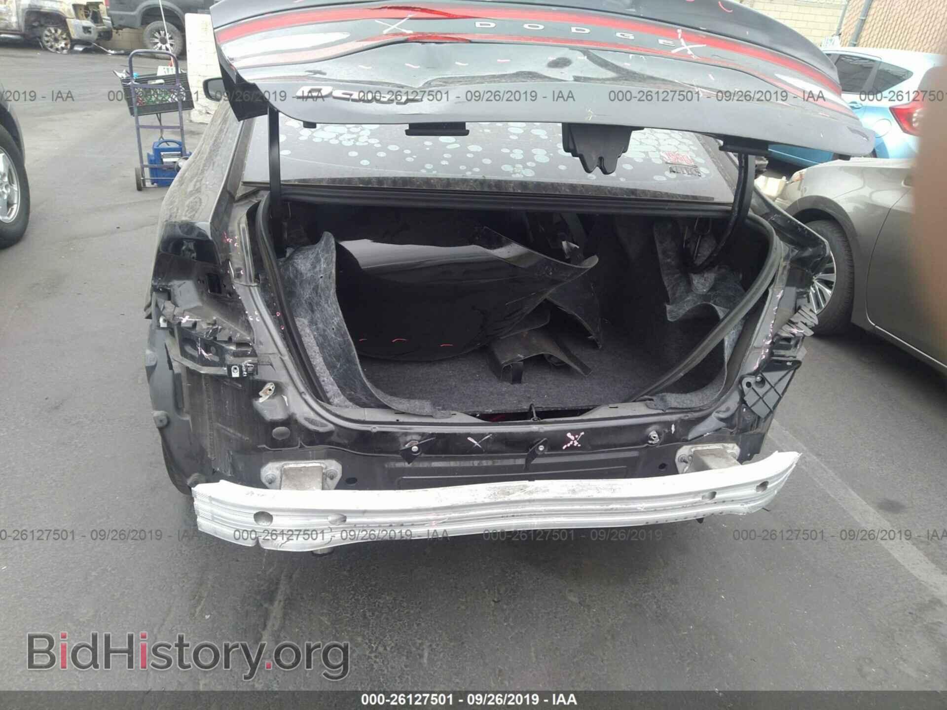 2015 DODGE DART - VIN: 1C3CDFAA8FD403094 - Фото 6