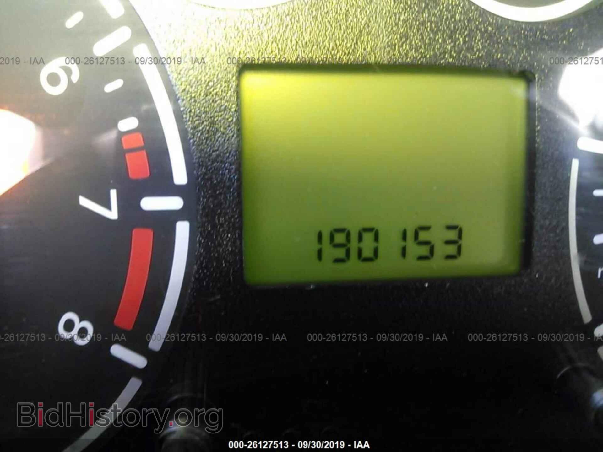 2011 FORD TRANSIT CONNECT - VIN: NM0LS7DN6BT073622 - Фото 7
