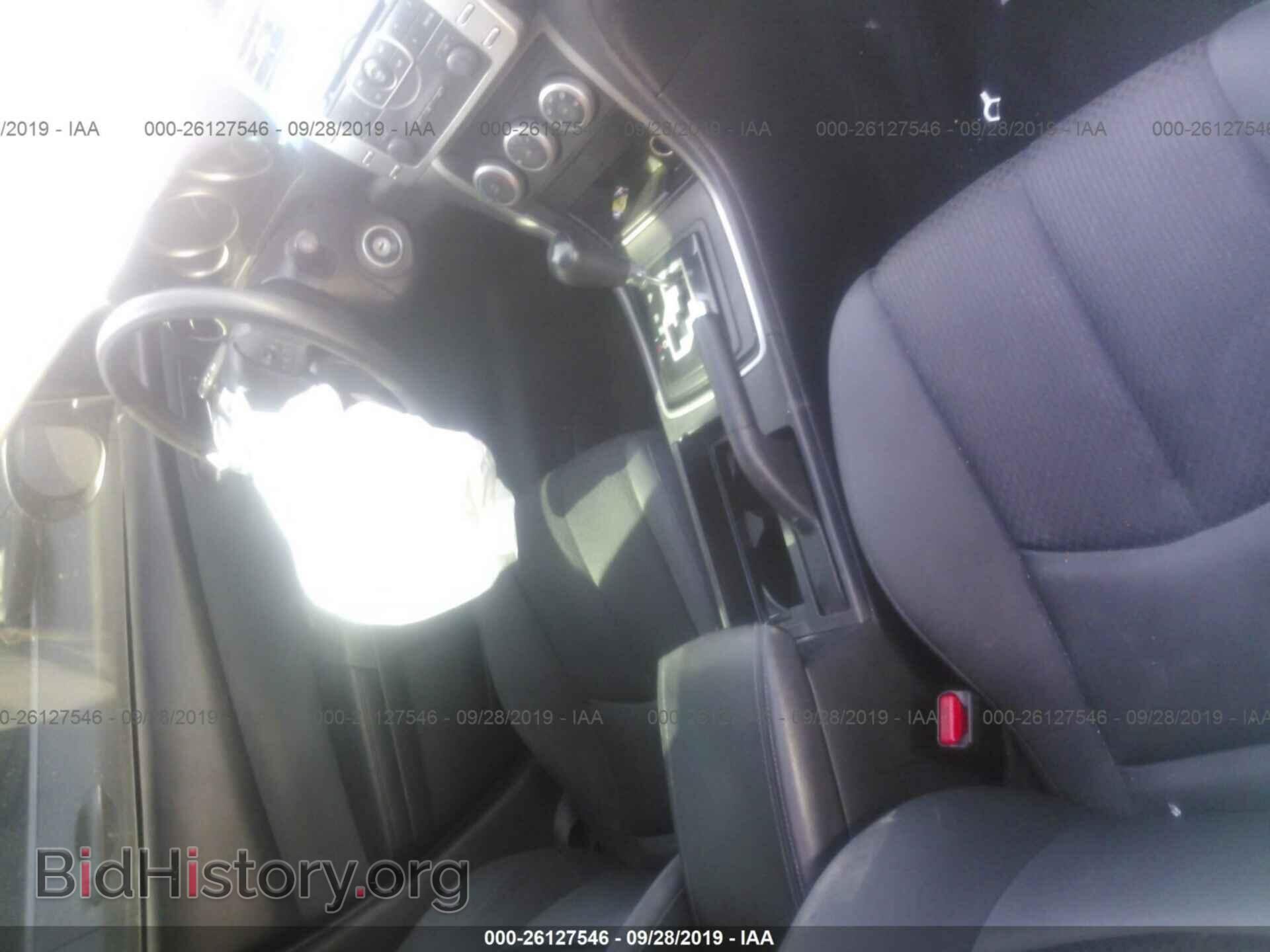 2013 MAZDA 6 - VIN: 1YVHZ8BH6D5M08046 - Фото 5
