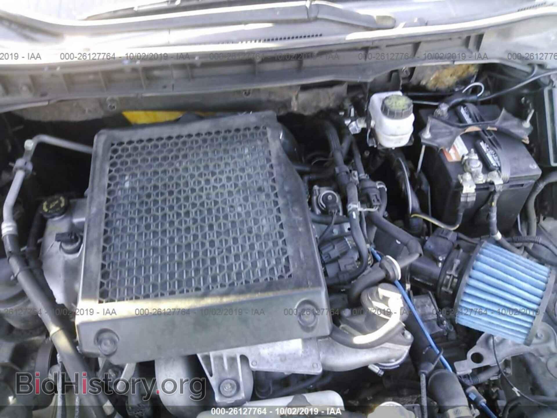 2008 MAZDA CX-7 - VIN: JM3ER29L580189591 - Фото 10