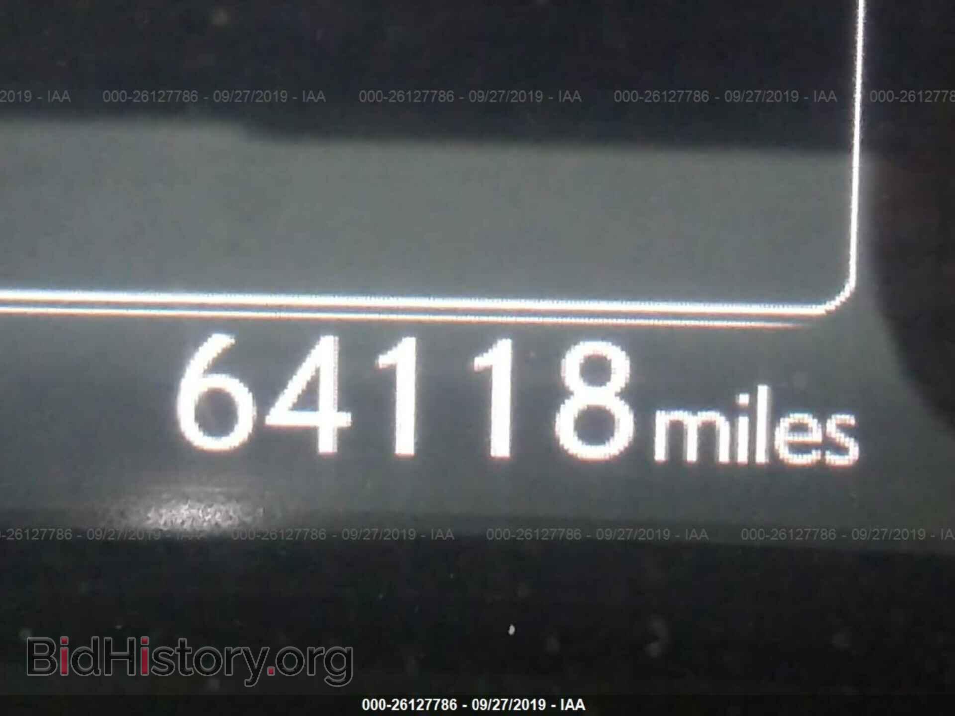 2014 LEXUS IS - VIN: JTHBE1D29E5005881 - Фото 7