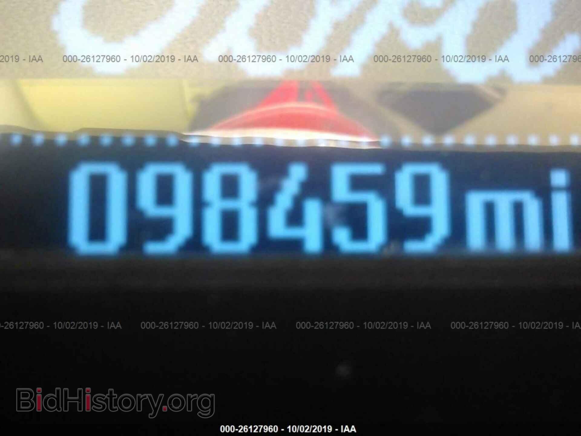 2012 FORD FOCUS - VIN: 1FAHP3E23CL248035 - Фото 7