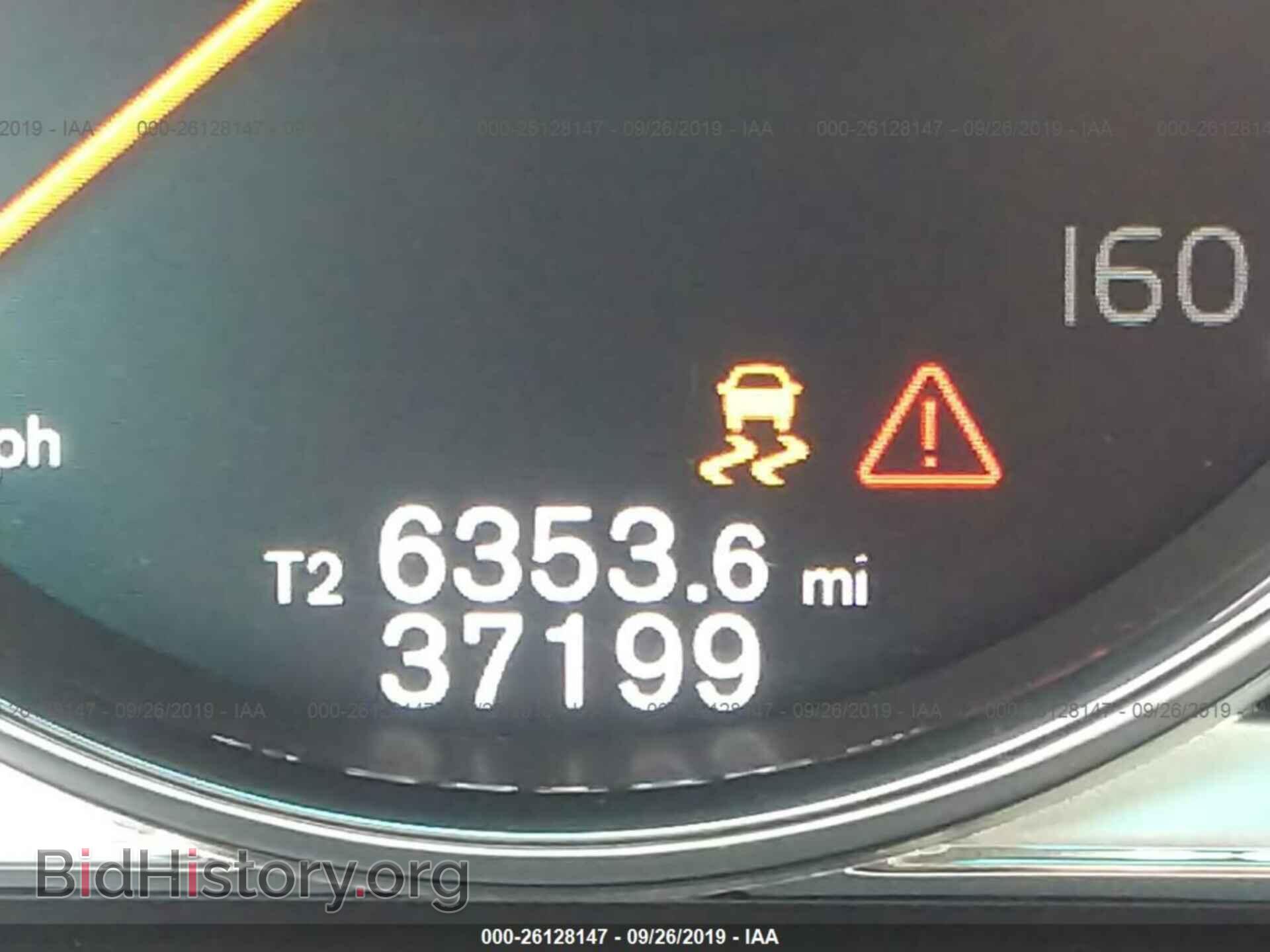 2017 VOLVO S60 - VIN: YV140MTL1H2438051 - Фото 7