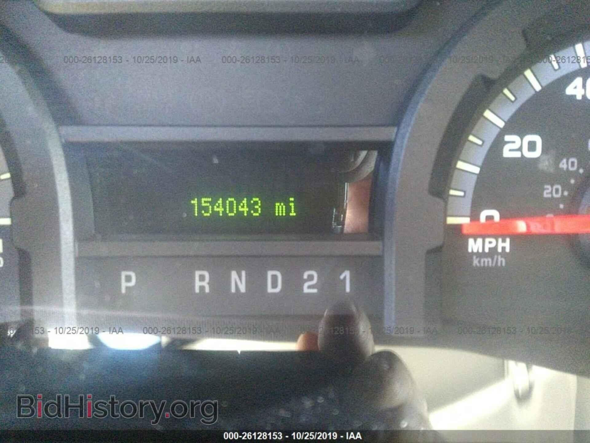 2011 FORD ECONOLINE - VIN: 1FTSE3EL1BDA26455 - Фото 6