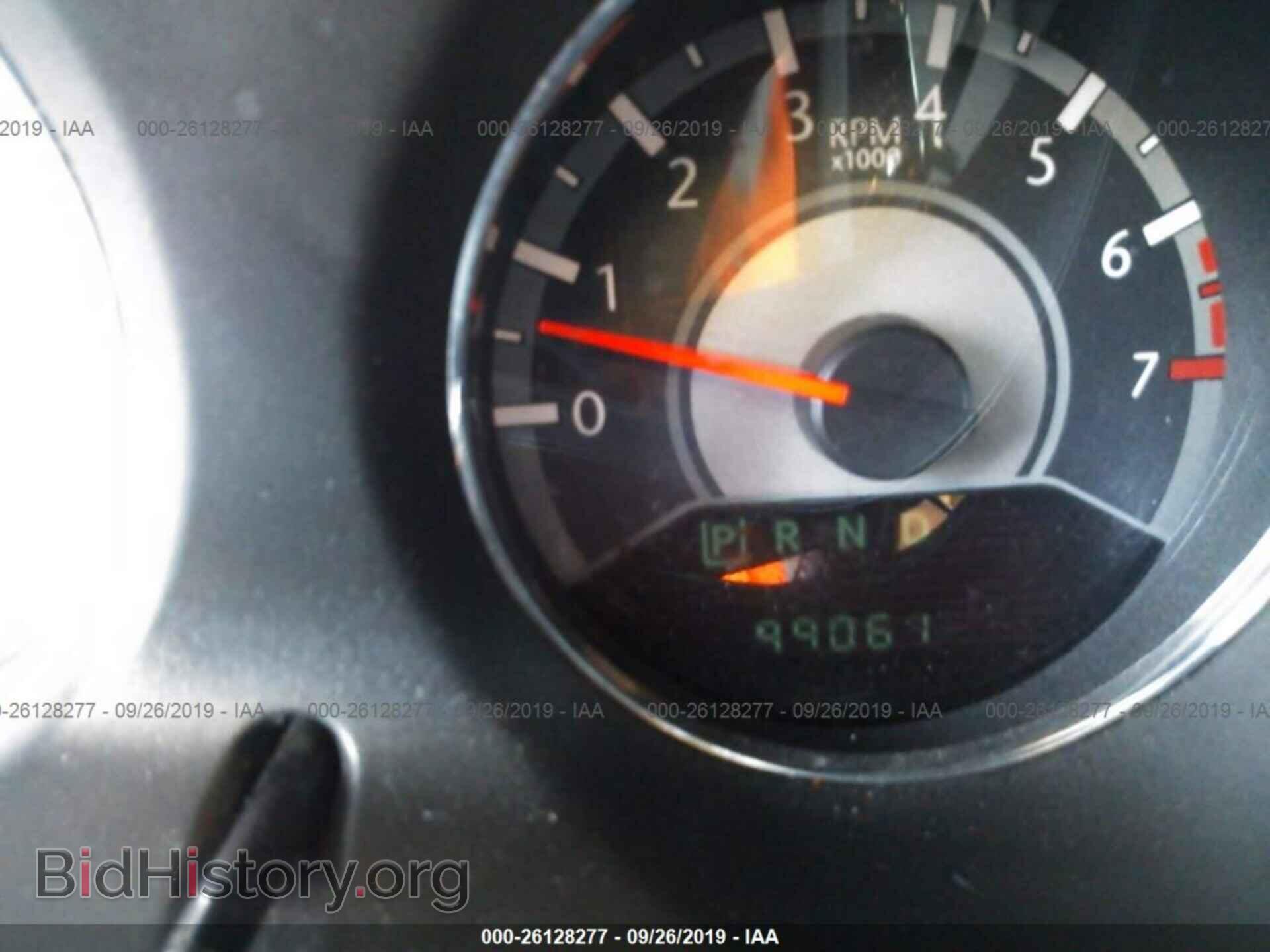 2013 CHRYSLER 200 - VIN: 1C3CCBBB9DN734888 - Photo 7