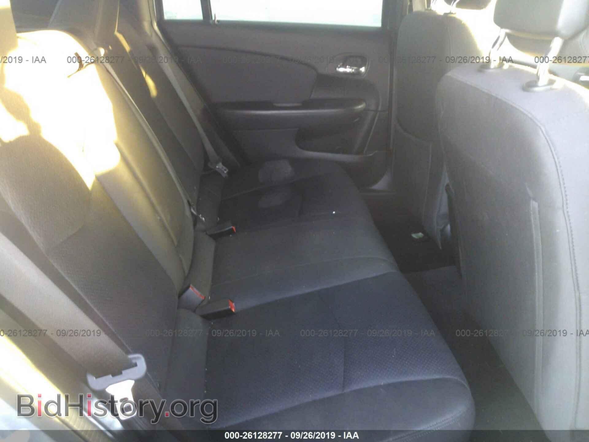2013 CHRYSLER 200 - VIN: 1C3CCBBB9DN734888 - Photo 8