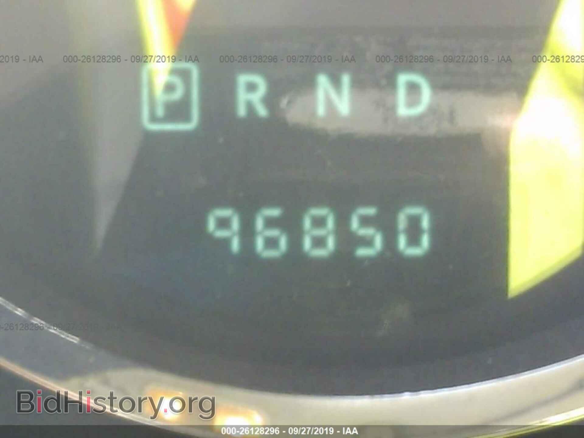 2011 DODGE CALIBER - VIN: 1B3CB3HA6BD225395 - Фото 7